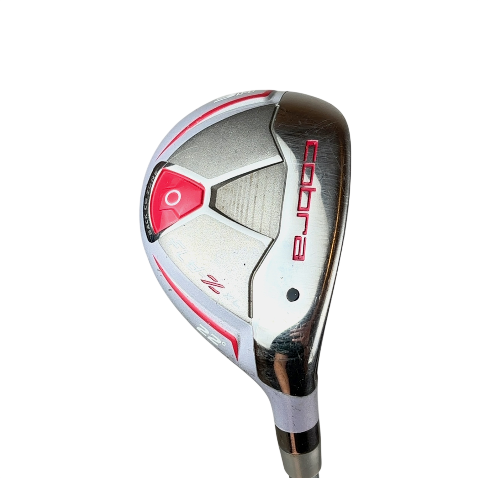 Cobra Fly-Z XL Hybrid / Flex Ladies / #3/22