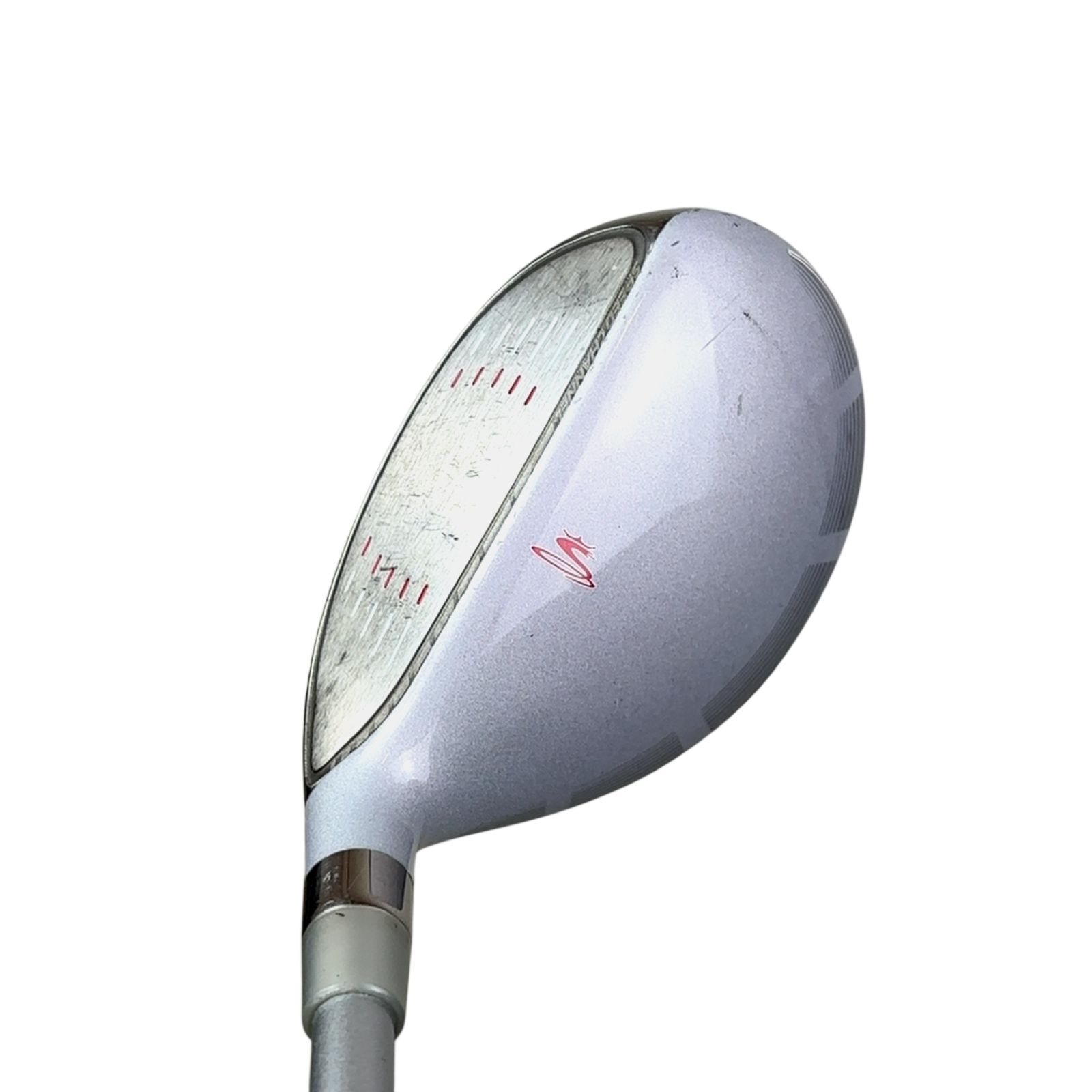 Cobra Fly-Z XL Hybrid / Flex Ladies / #3/22