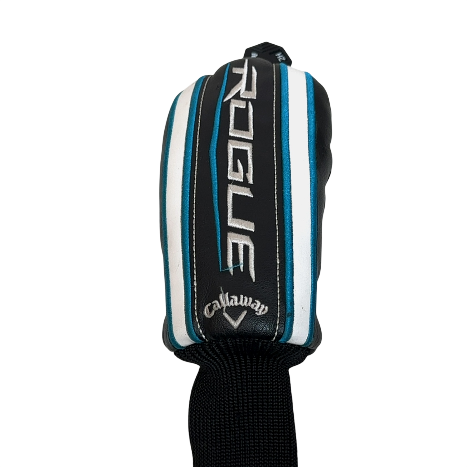 Callaway Rogue x Hybrid / Flex Regular / #3/18