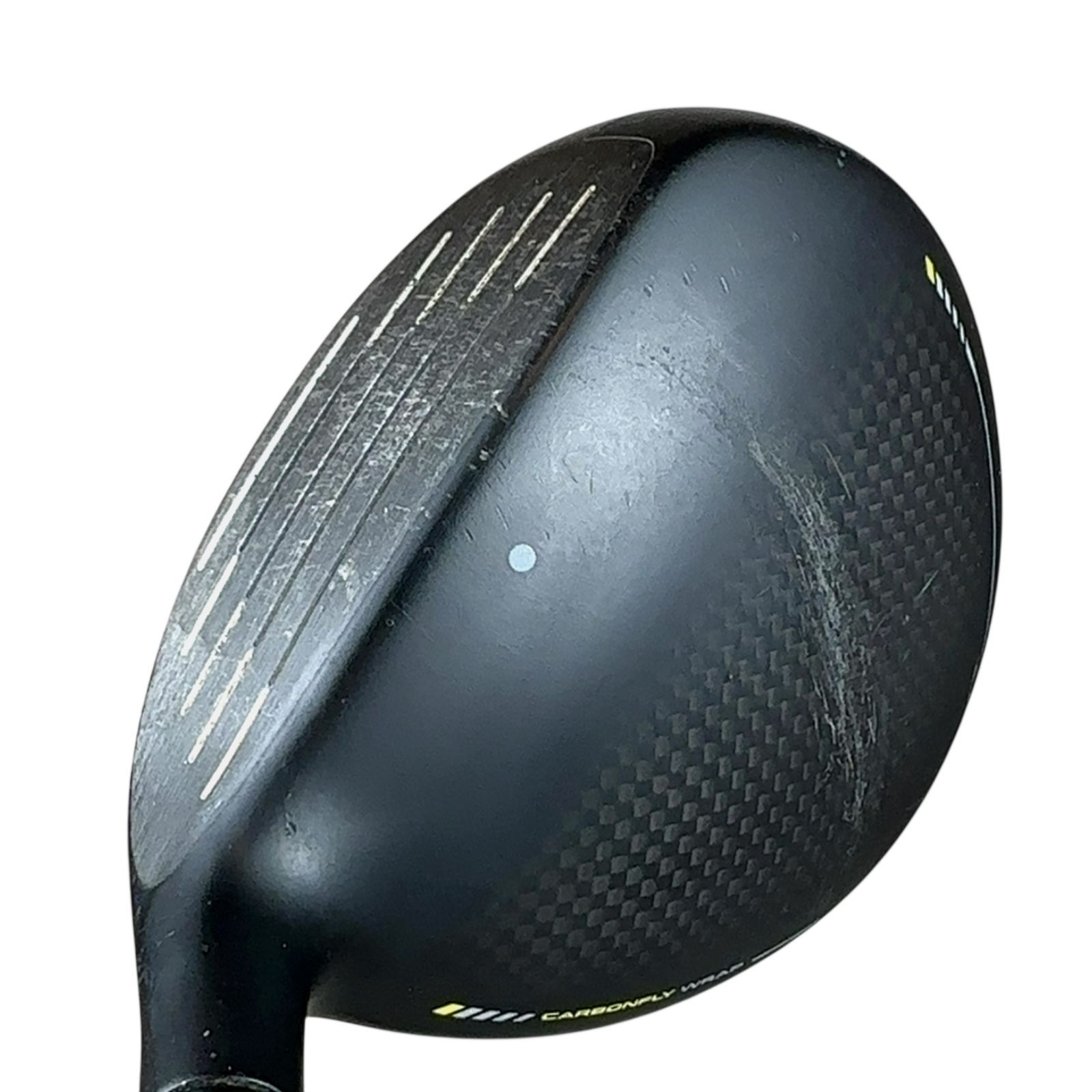 PING G430 SFT Fairway Wood / Flex A-flex / #5/19