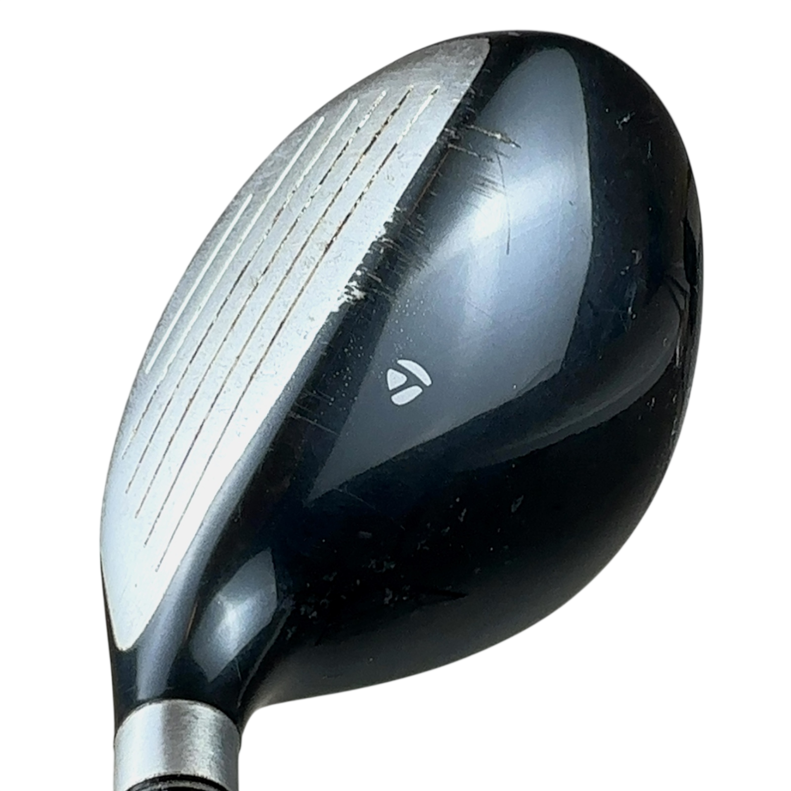 TaylorMade R9 Fairway Wood / Flex Stiff / #4/17