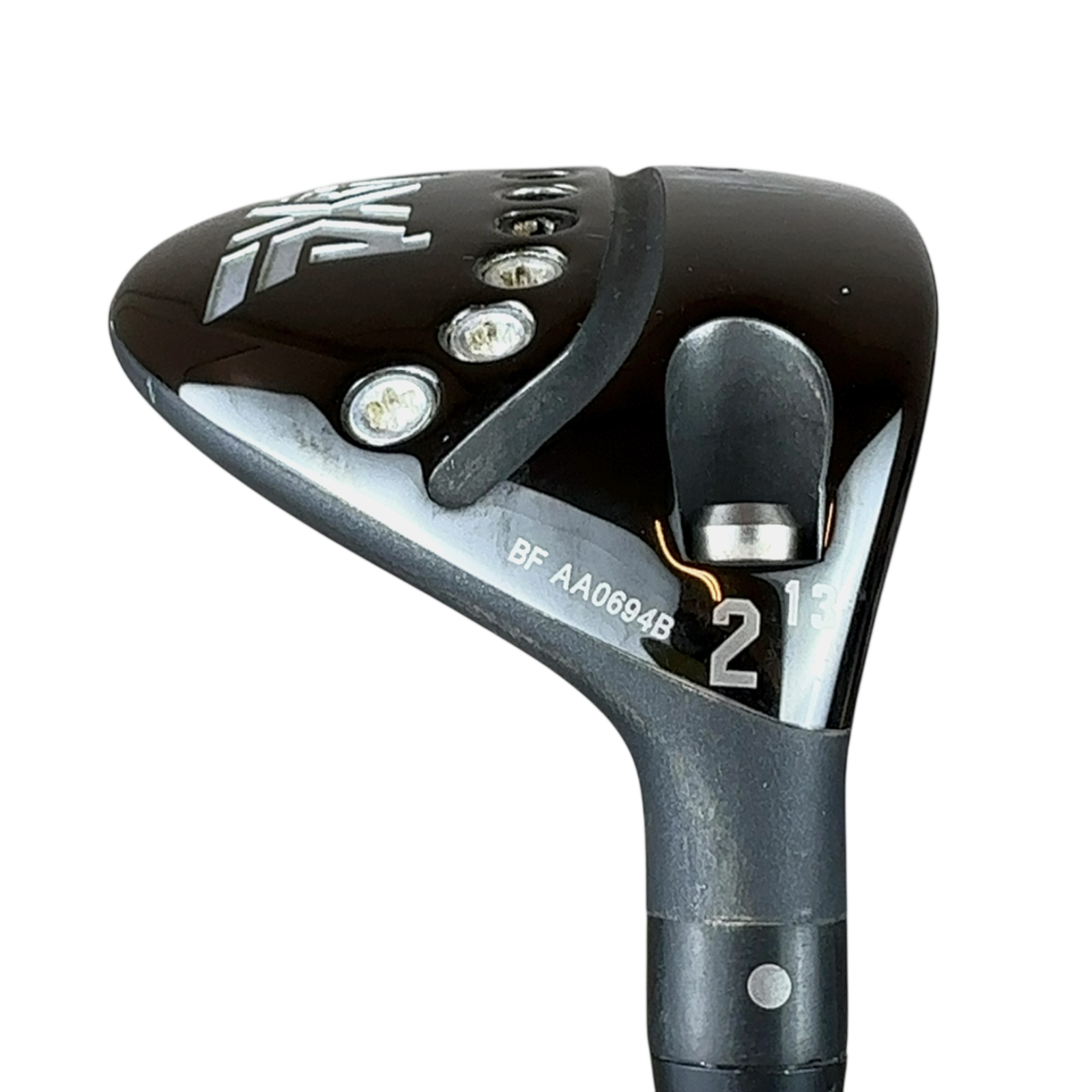 PXG 0341X Fairway Wood / Flex Regular / /13