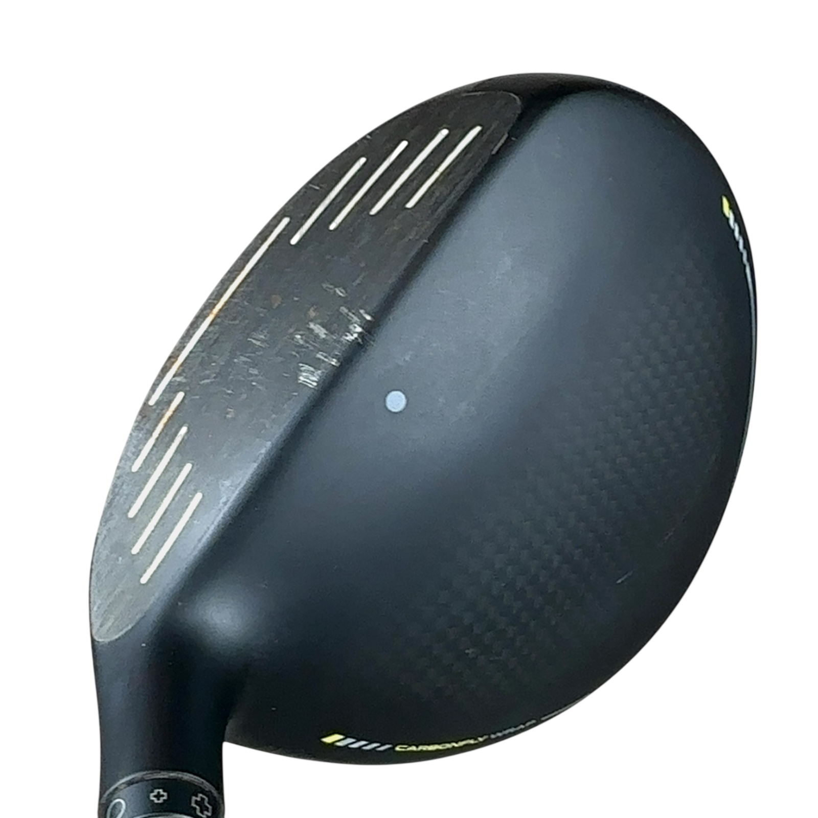 PING G430 SFT Fairway Wood / Flex Stiff / #3/16