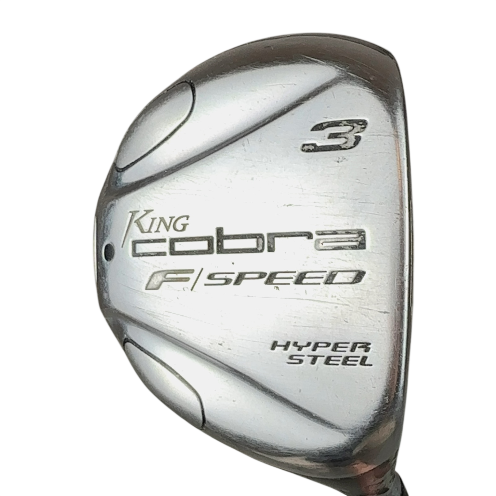 Cobra F-Speed Fairway Wood / Flex Stiff / #3/15