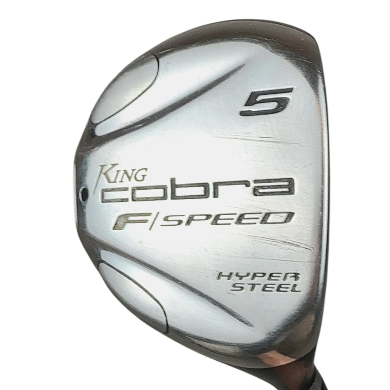 Cobra F-Speed Fairway Wood / Flex Regular / #5/18