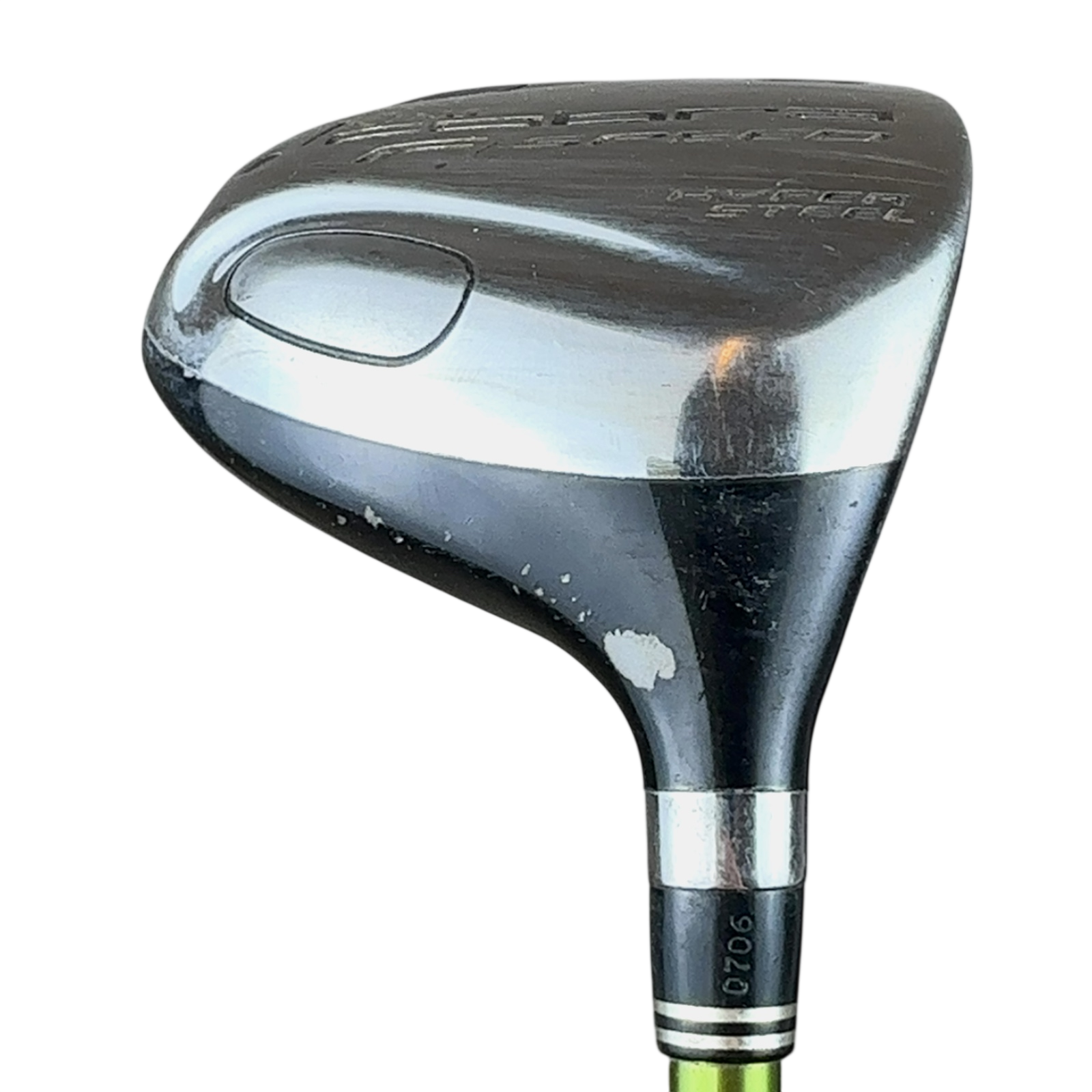 Cobra F-Speed Fairway Wood / Flex Regular / #5/18