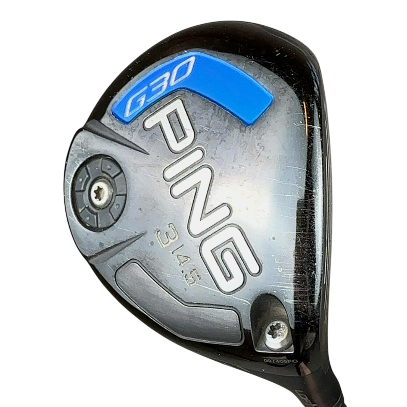 PING G30 Fairway Wood / Flex Regular / #3/14.5