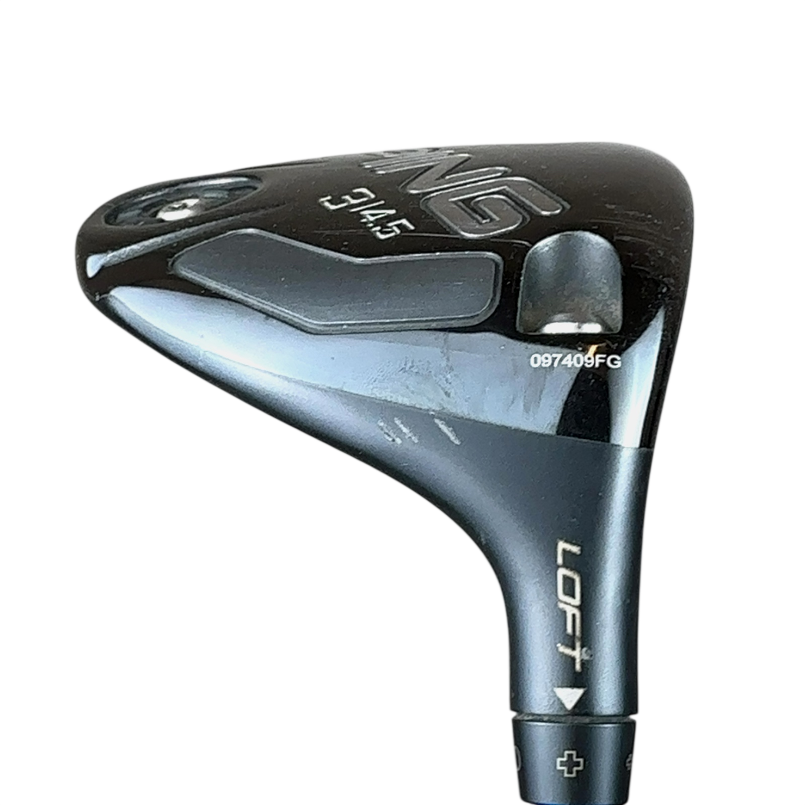 PING G30 Fairway Wood / Flex Regular / #3/14.5