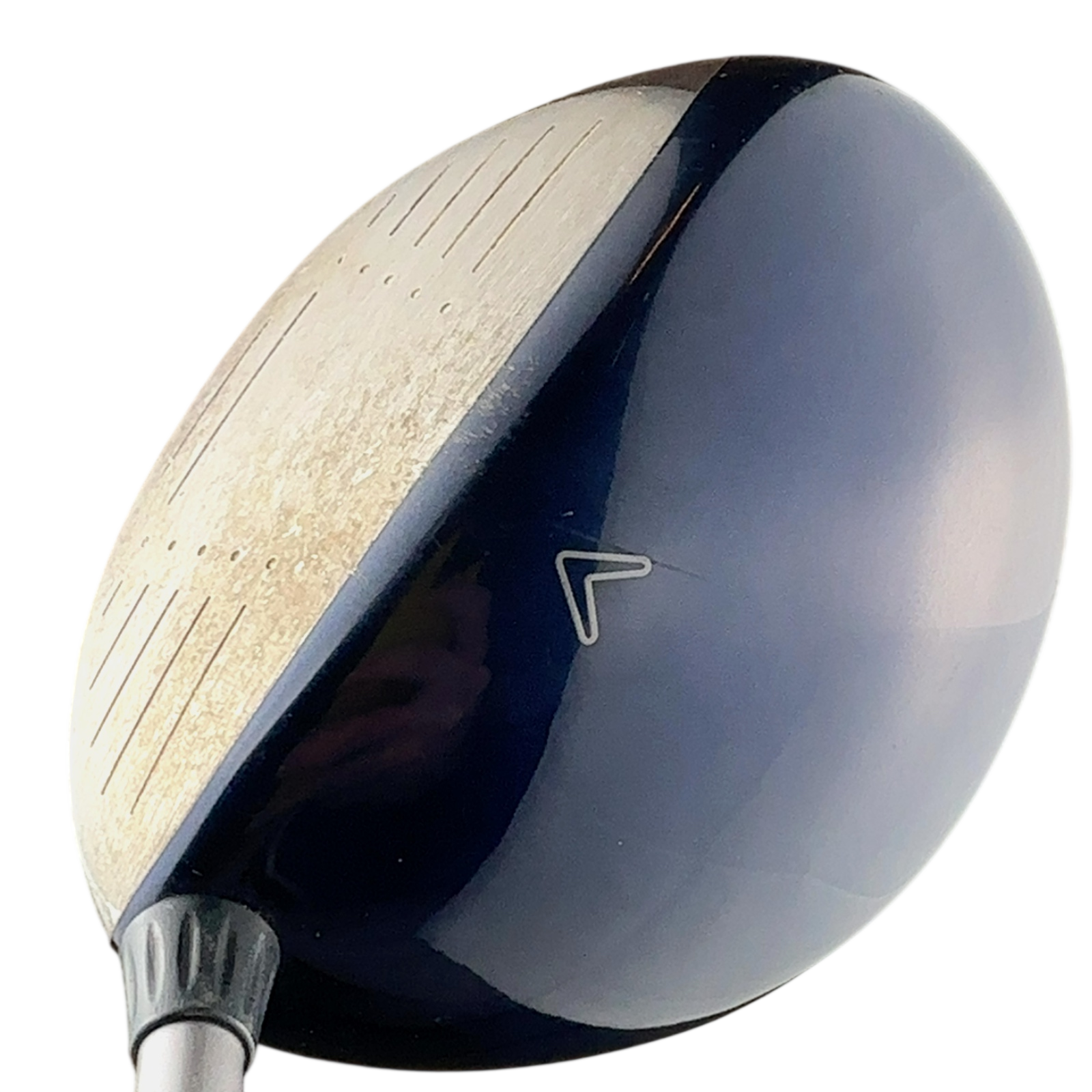 Callaway Big Bertha Driver / Flex Firm / Loft 10