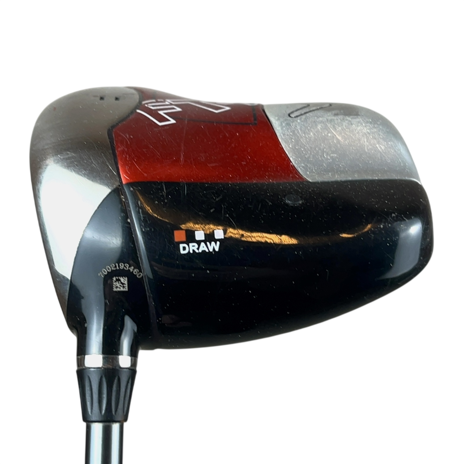 Callaway Big Bertha Driver / Flex Firm / Loft 10