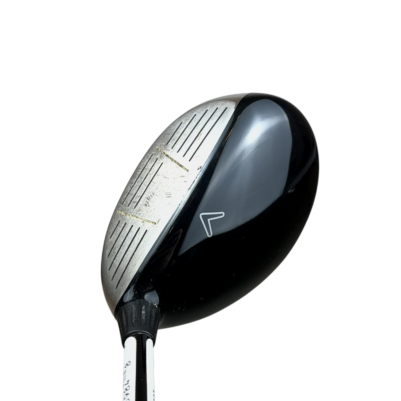 Callaway X Hybrid / Flex Stiff / #3/21