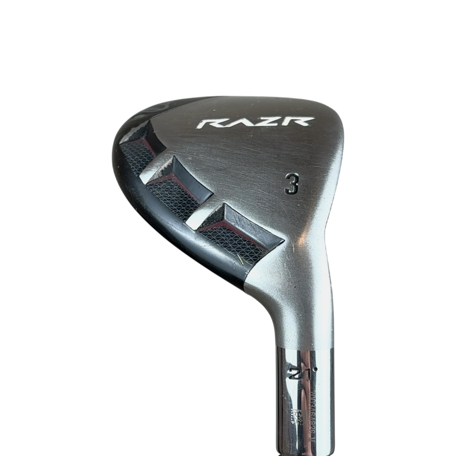 Callaway RAZR Hybrid / Flex Regular / #3/21