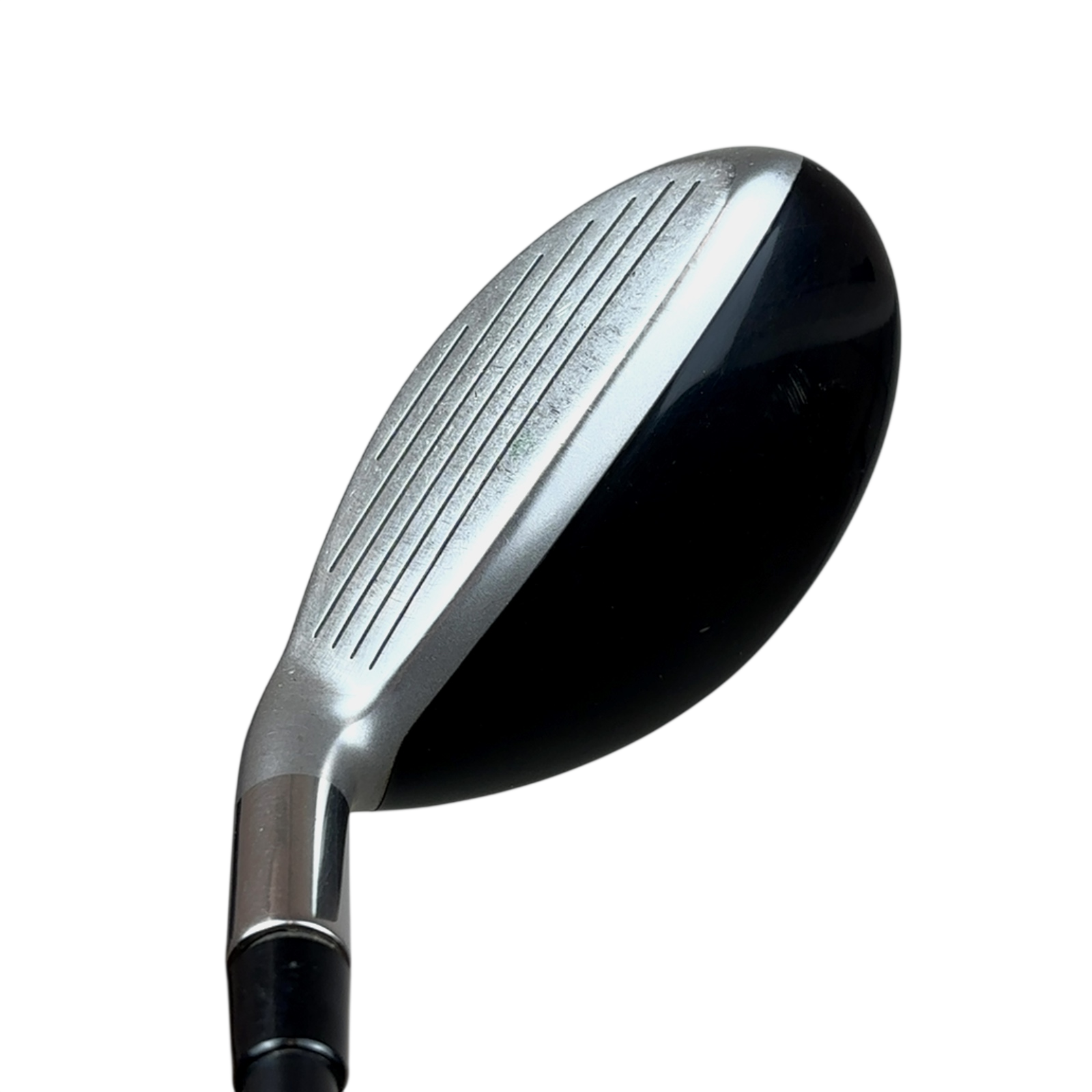 Callaway RAZR Hybrid / Flex Regular / #3/21