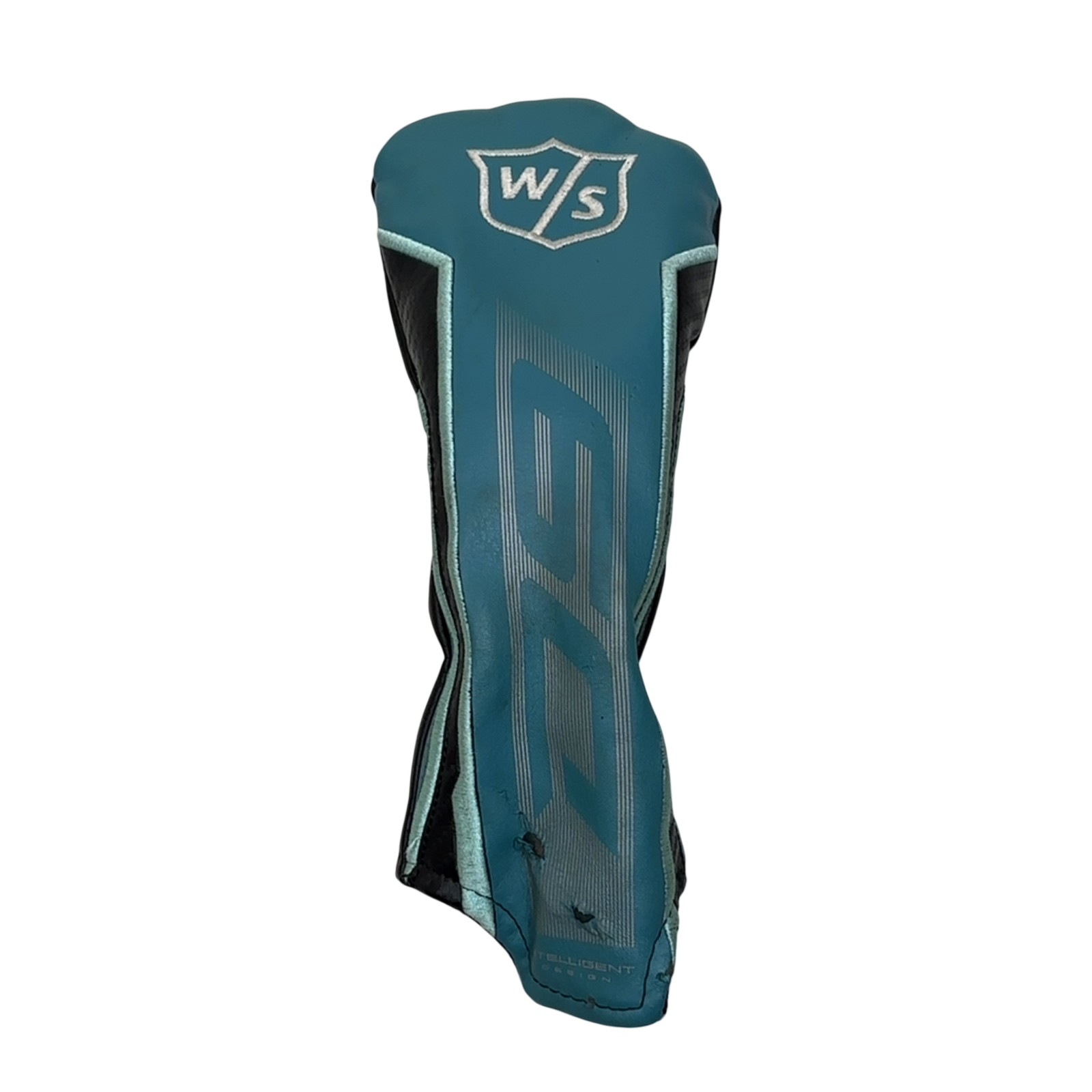 Wilson Deep Red Hybrid / Flex Regular / #4/21