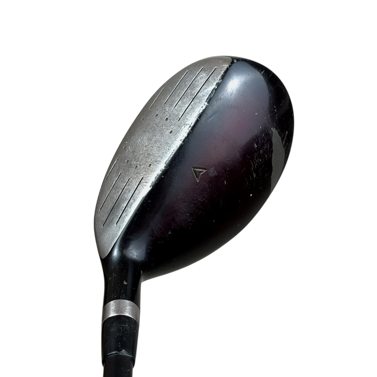Wilson Deep Red Hybrid / Flex Regular / #4/21