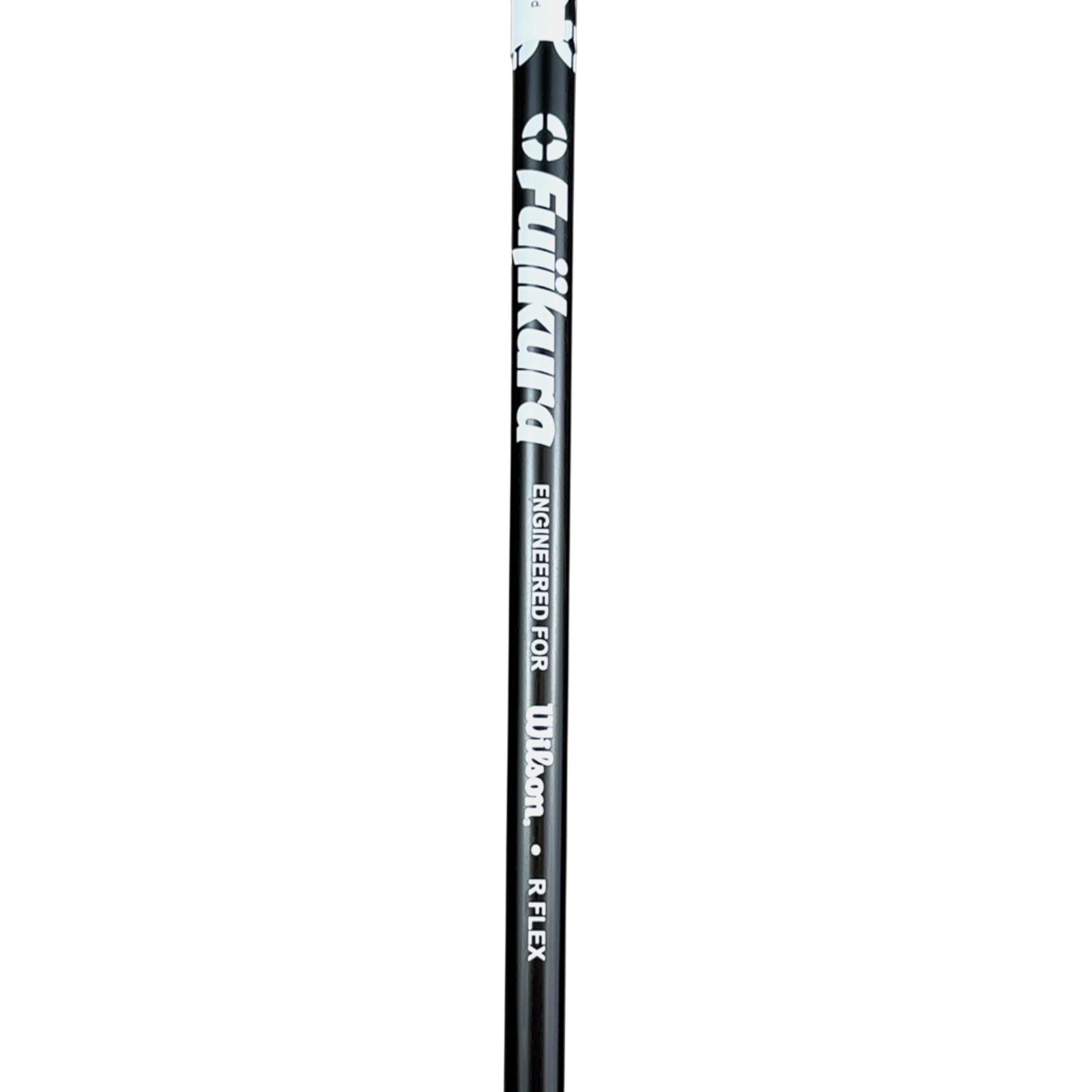 Wilson Deep Red Hybrid / Flex Regular / #4/21