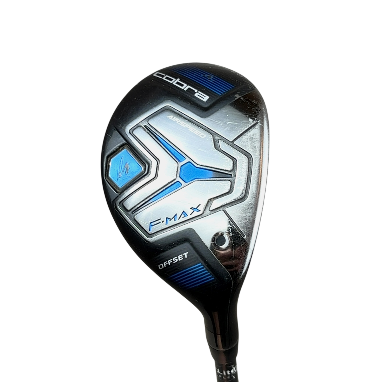 Cobra F-Max Airspeed Hybrid / Flex A-flex / #5/25
