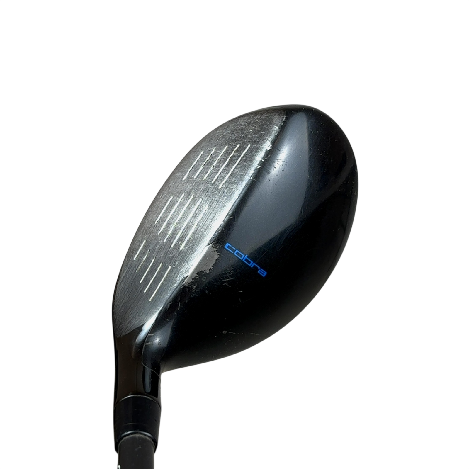 Cobra F-Max Airspeed Hybrid / Flex A-flex / #5/25