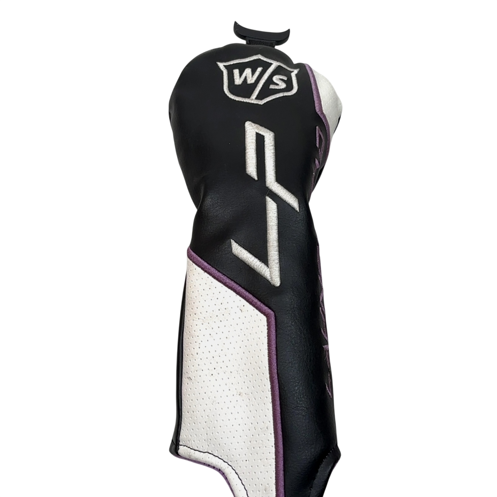 Wilson Staff Launch Pad 2 Hybrid / Flex Ladies / #3/22