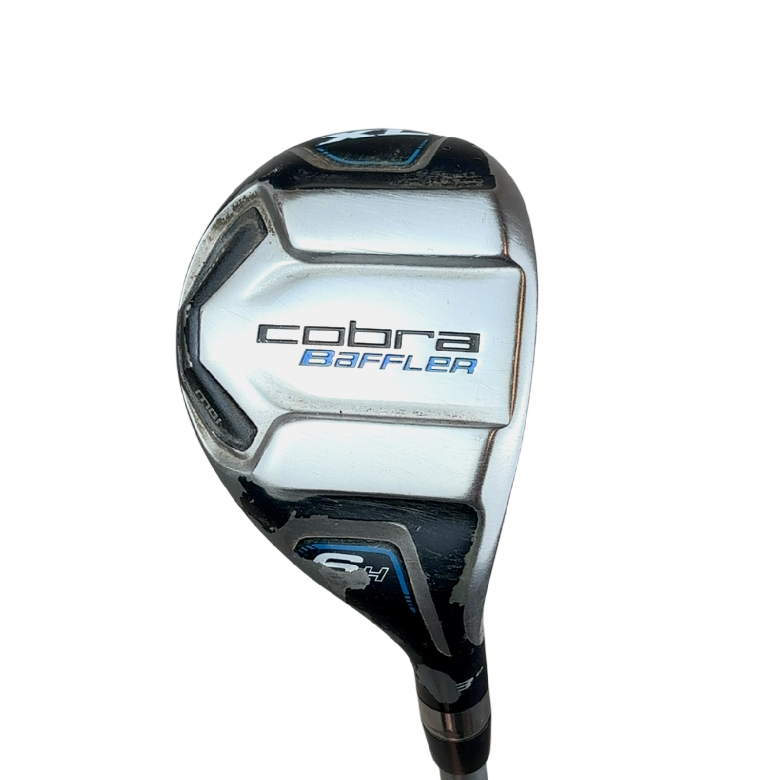 Cobra Baffler Hybrid / Flex A-flex / #6/28