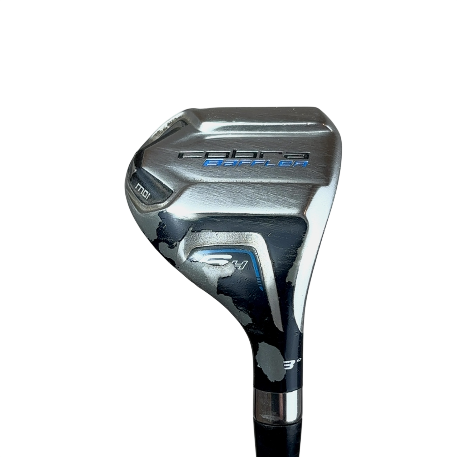 Cobra Baffler Hybrid / Flex A-flex / #6/28