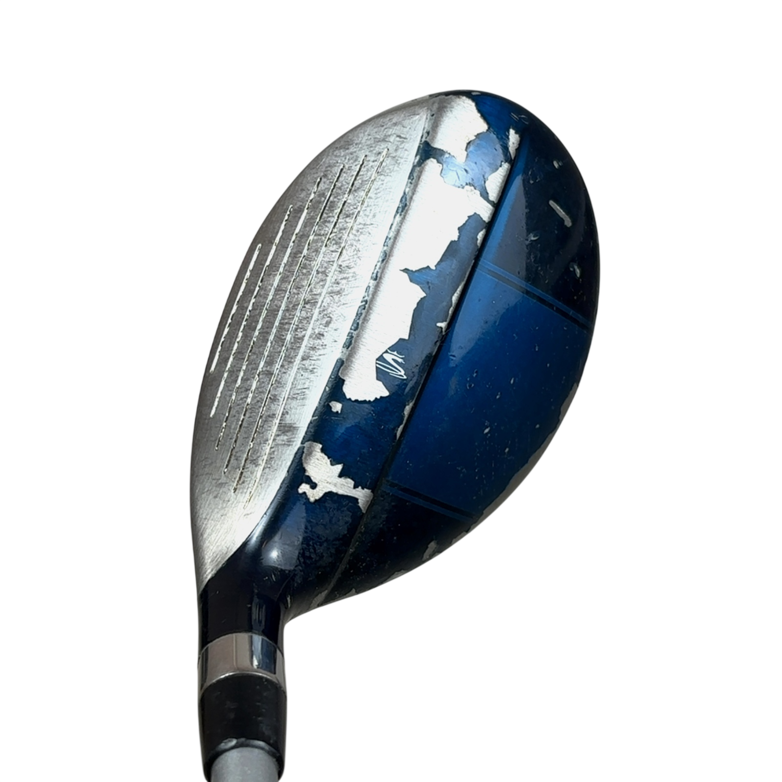 Cobra Baffler Hybrid / Flex A-flex / #6/28