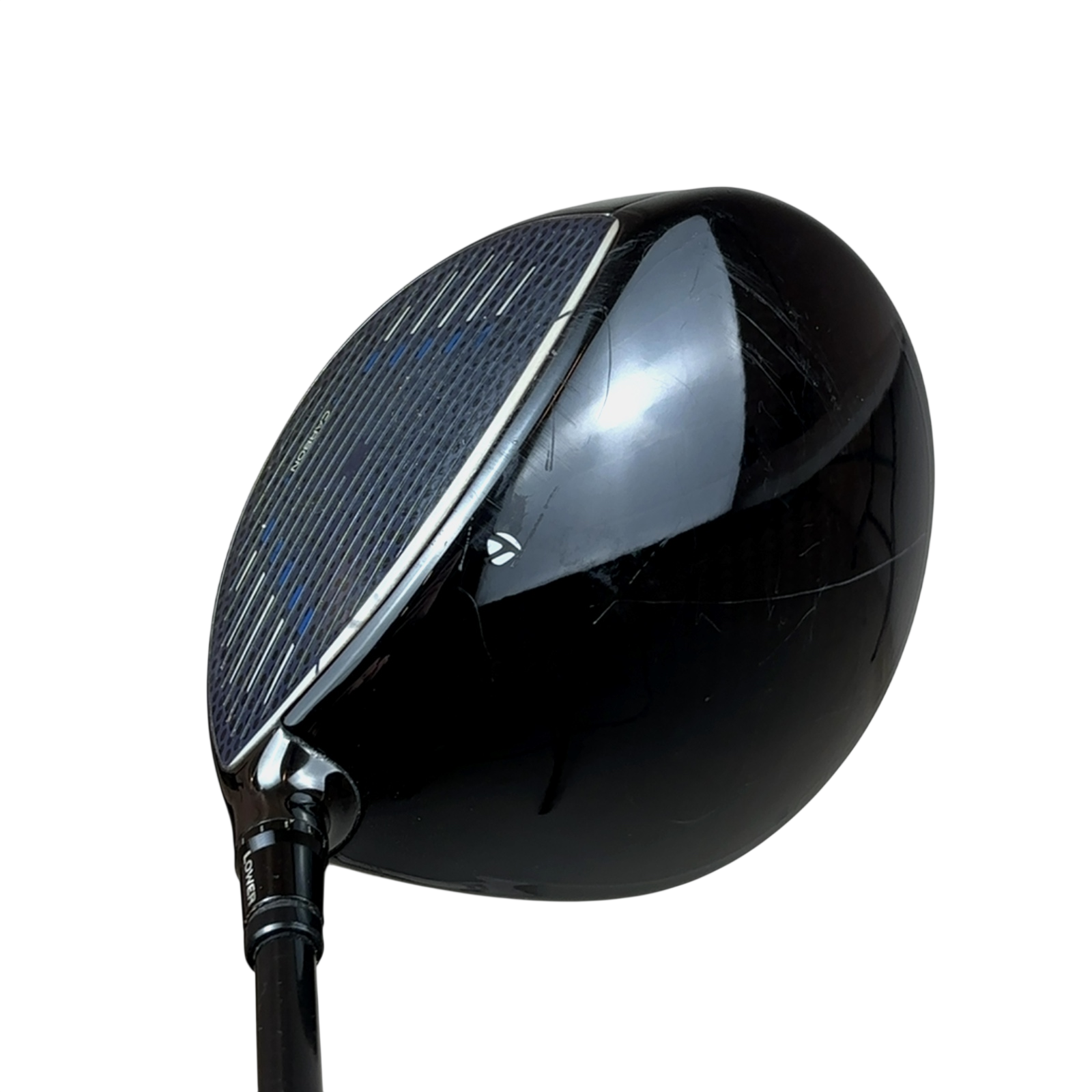 TaylorMade Qi10 MAX Driver / Flex Stiff / Loft 10.5