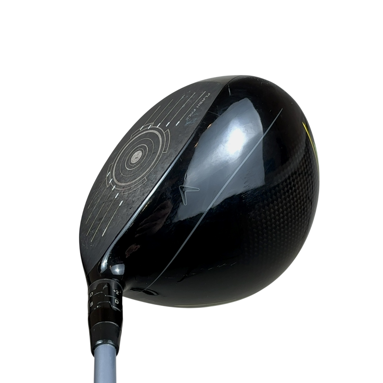 Callaway Epic Flash Driver / Flex Regular / Loft 10.5