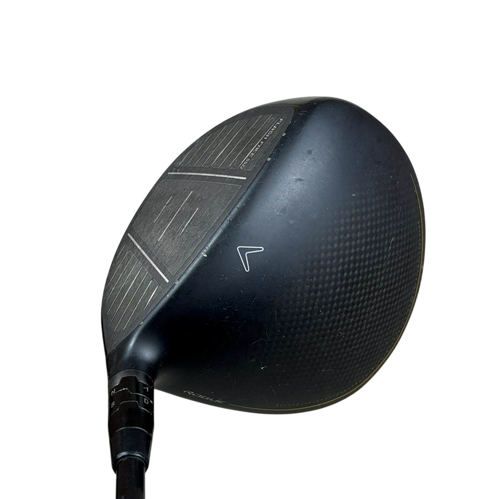 Callaway Rogue ST Max Driver / Flex Regular / Loft 10.5