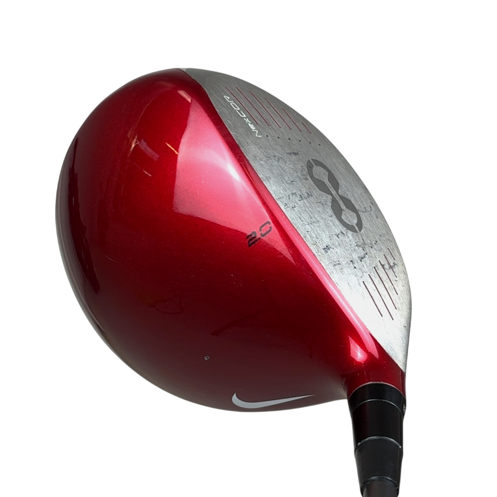 Venstre Nike Covert VRS Driver / Flex A-flex / Loft 10.5