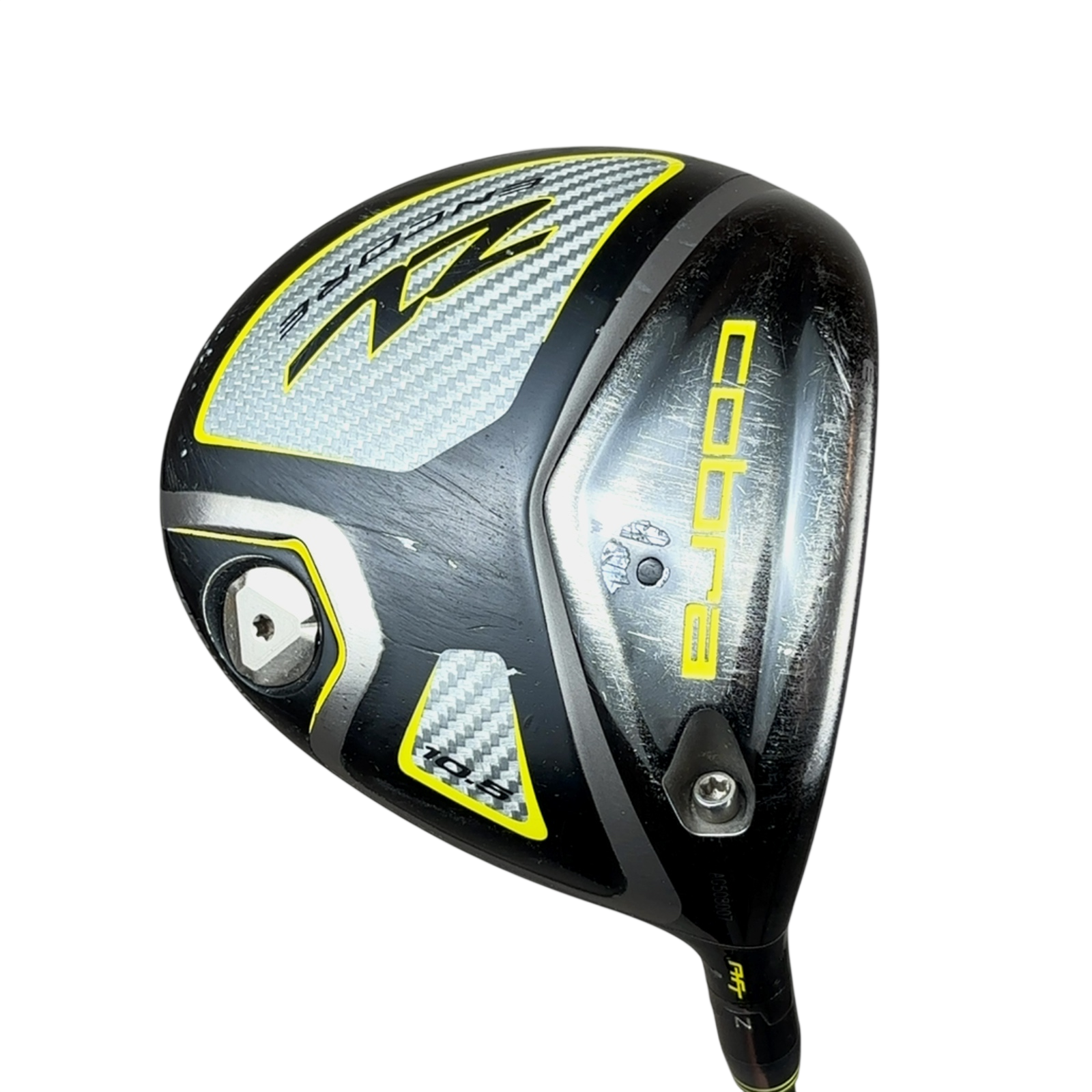 Cobra ZL encore Driver / Flex Regular / Loft 10.5