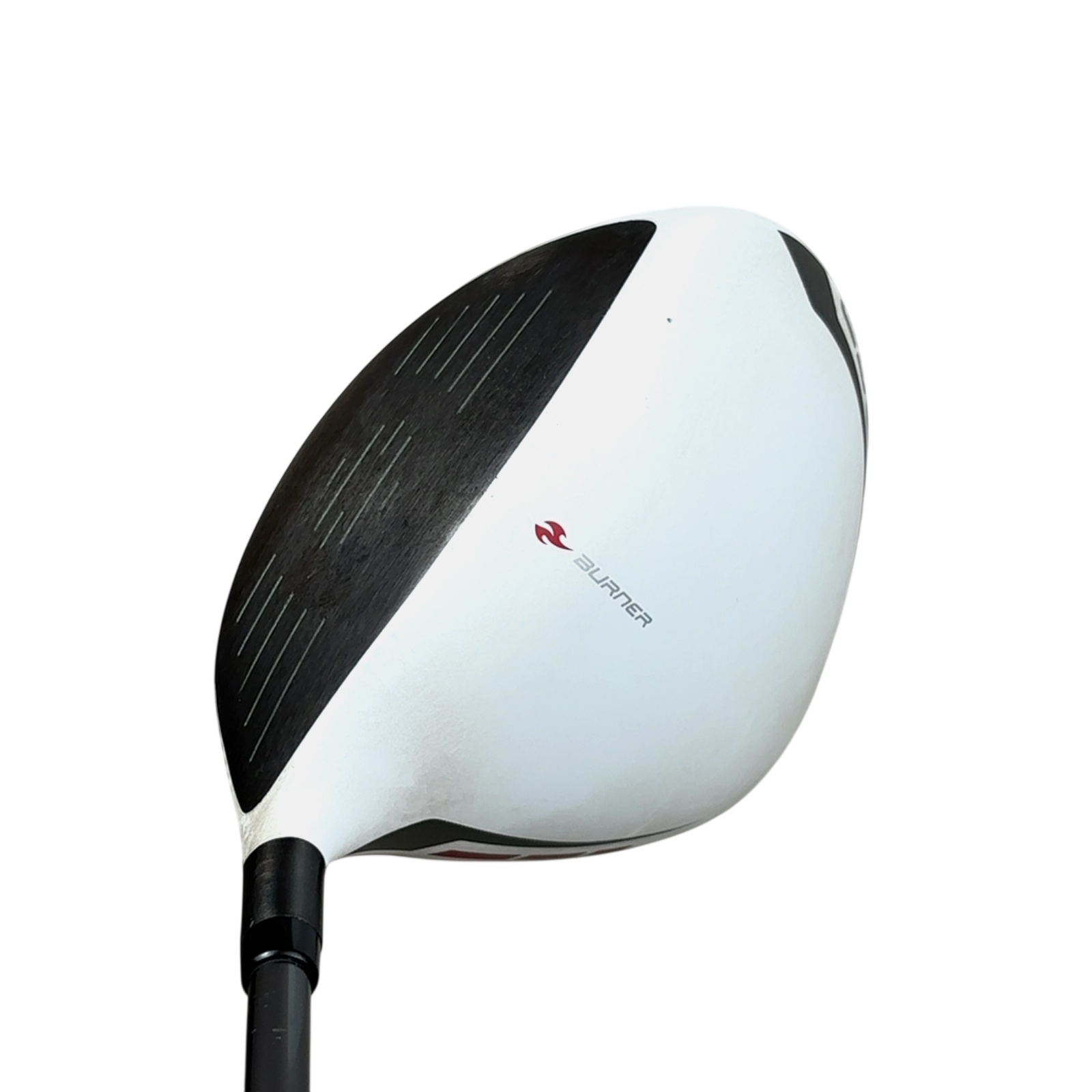 TaylorMade Burner Superfast 2.0 Driver / Flex Stiff / Loft 9.5