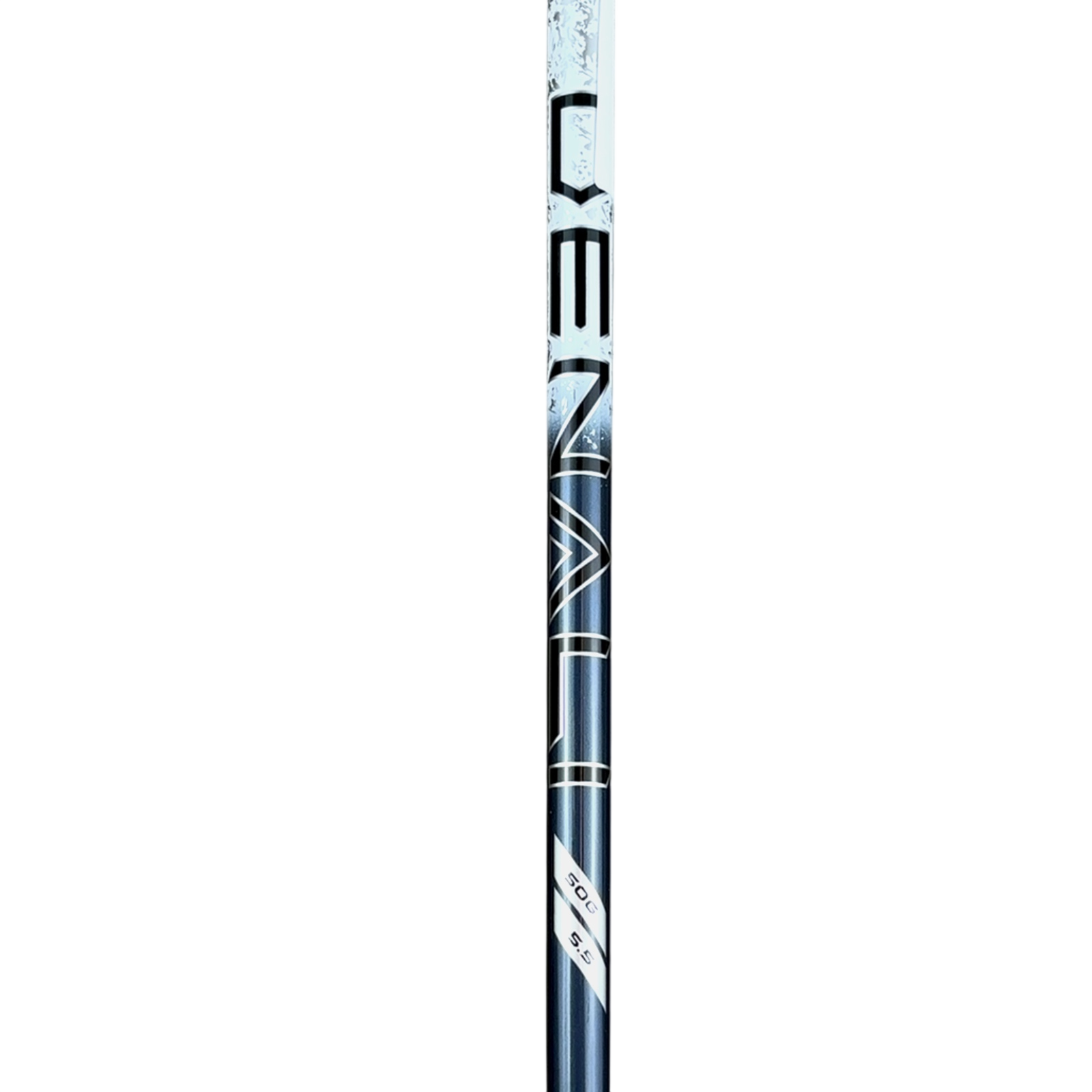 Project X Denali Blue Driver Skaft / Flex Regular / Callaway 3rd Gen