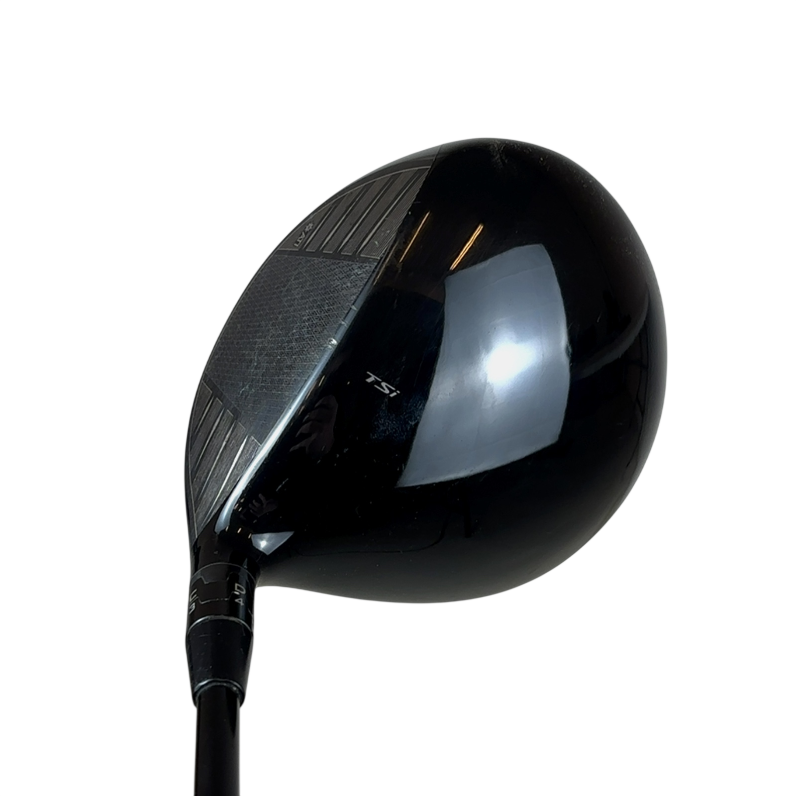Titleist TSi1 Driver / Flex A-flex / Loft 10