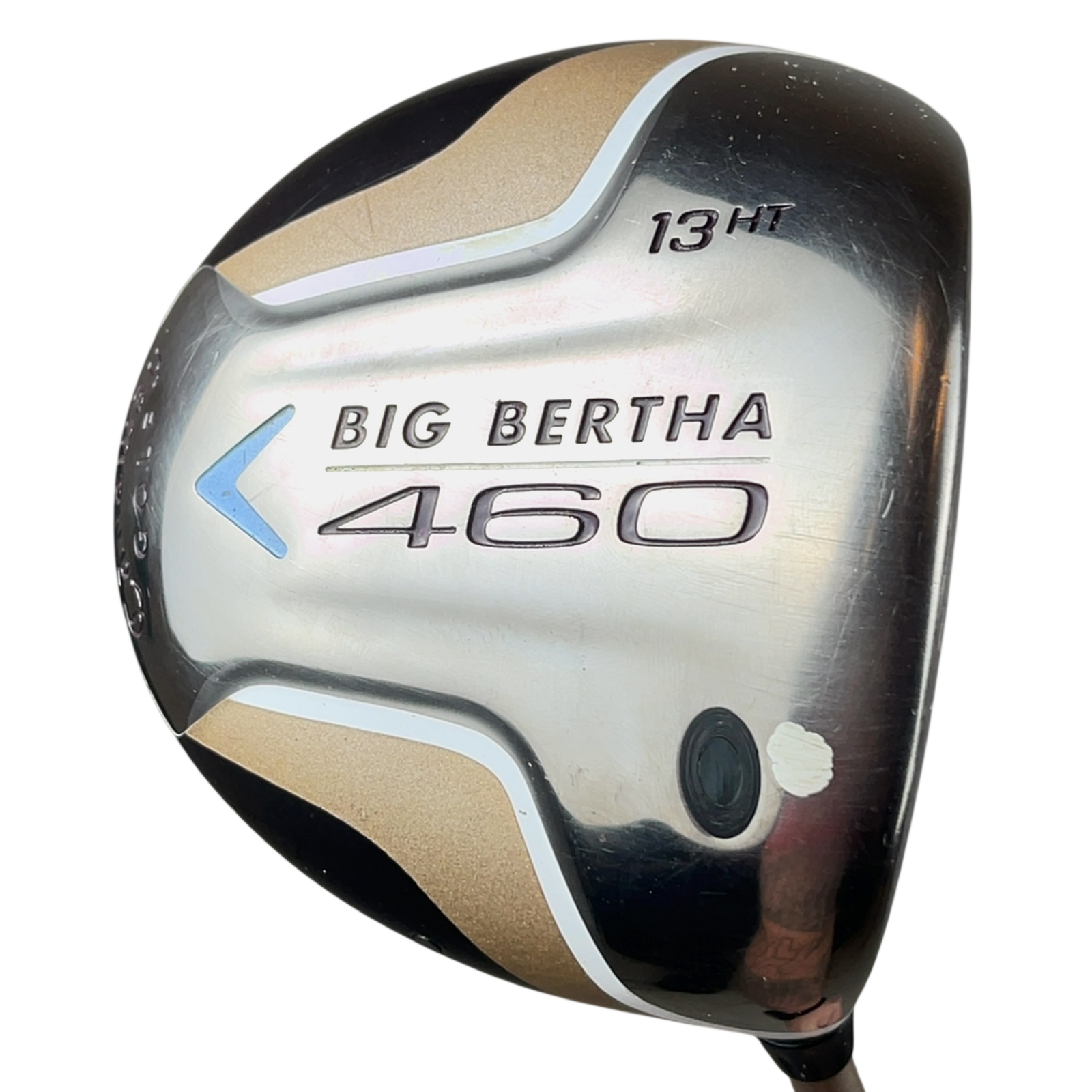 Callaway Big Bertha Driver / Flex Ladies / Loft 13