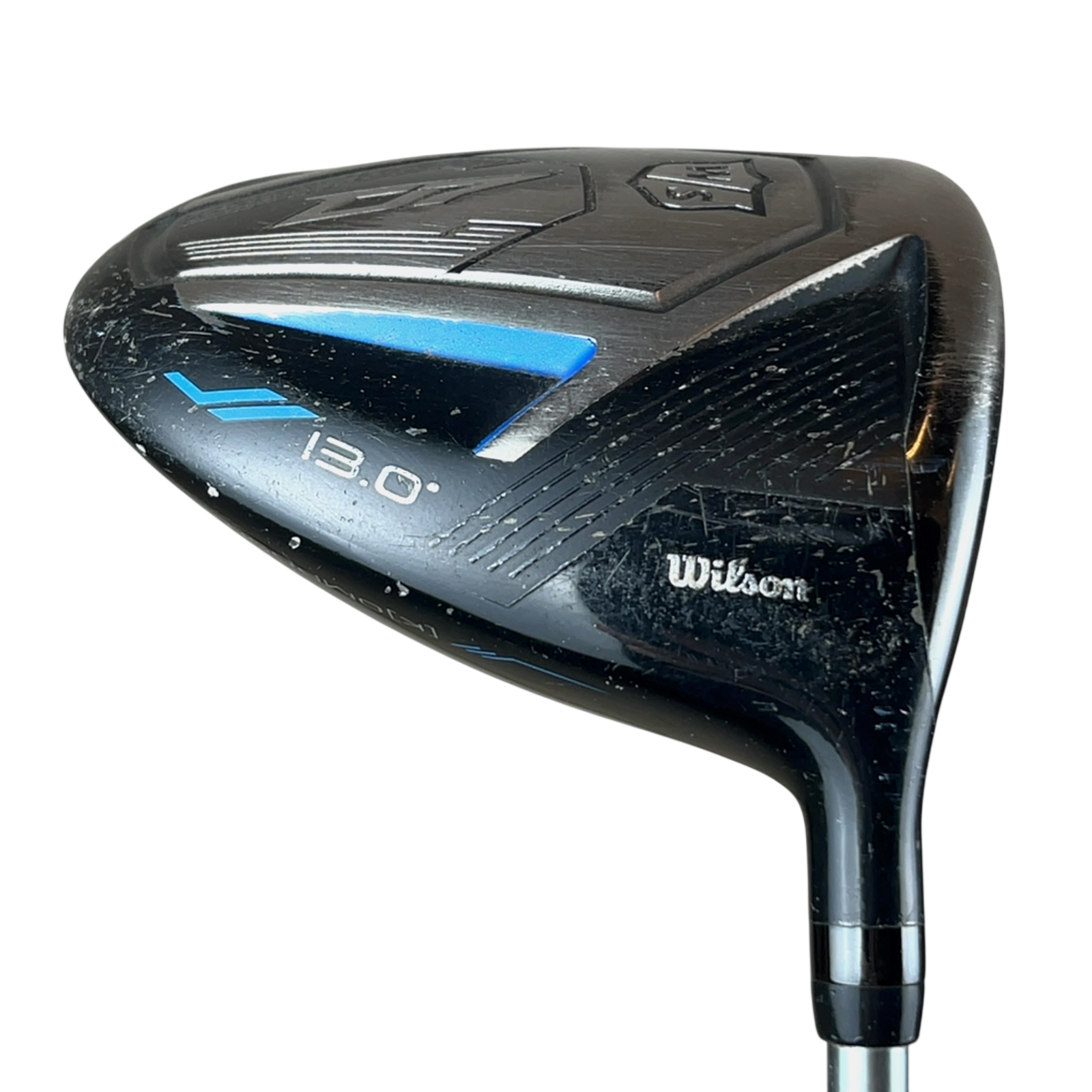 Wilson Staff D7 Driver / Flex A-flex / Loft 13