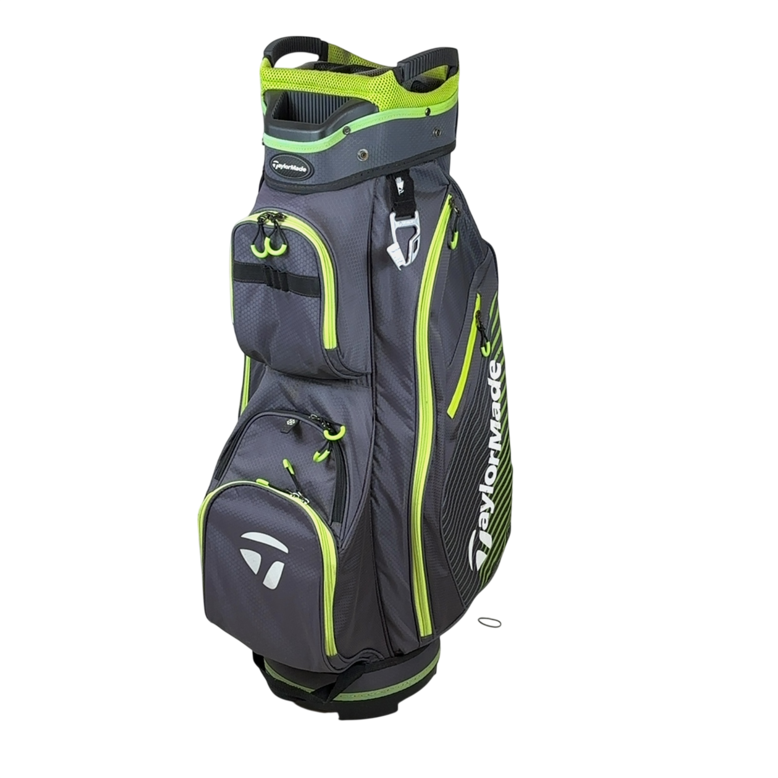 TaylorMade  Golf Bag / 14-Rum / Grå