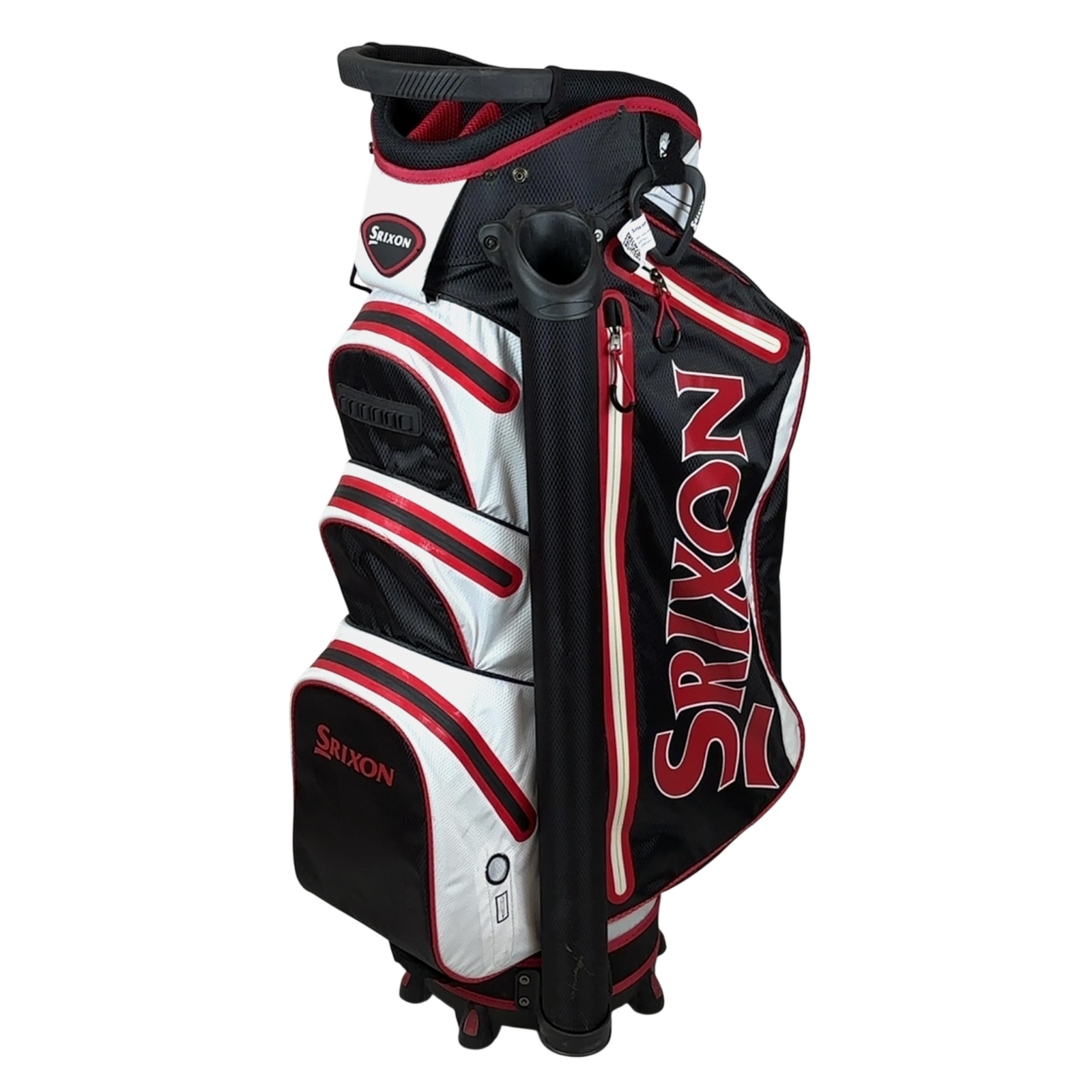 Srixon  Golf Bag / 14-Rum / Sort