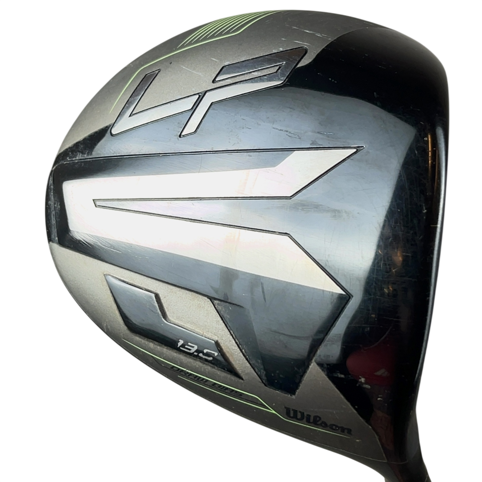 Wilson Staff Launch Pad 2 Driver / Flex Ladies / Loft 13