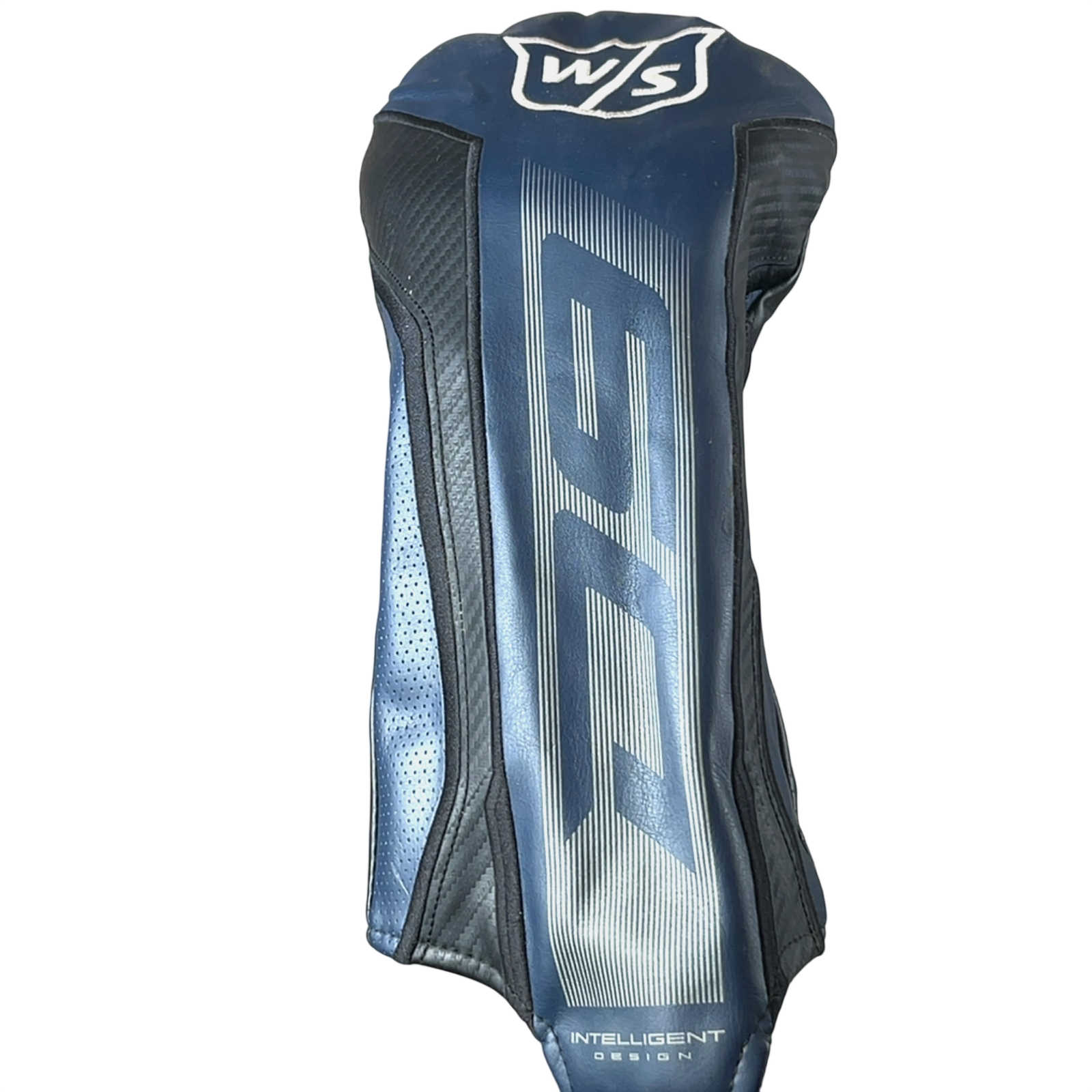 Wilson Staff Launch Pad 2 Driver / Flex Ladies / Loft 13