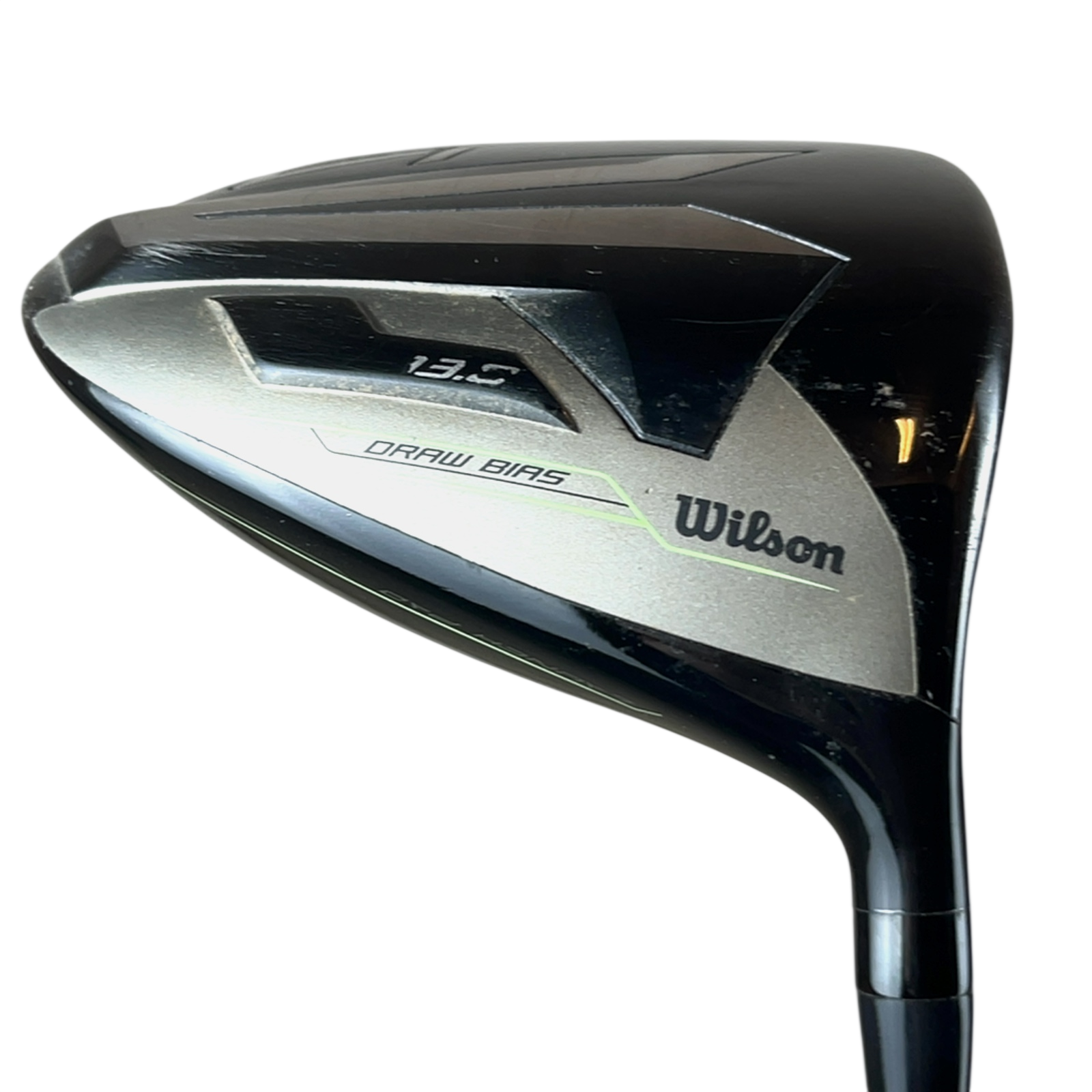 Wilson Staff Launch Pad 2 Driver / Flex Ladies / Loft 13