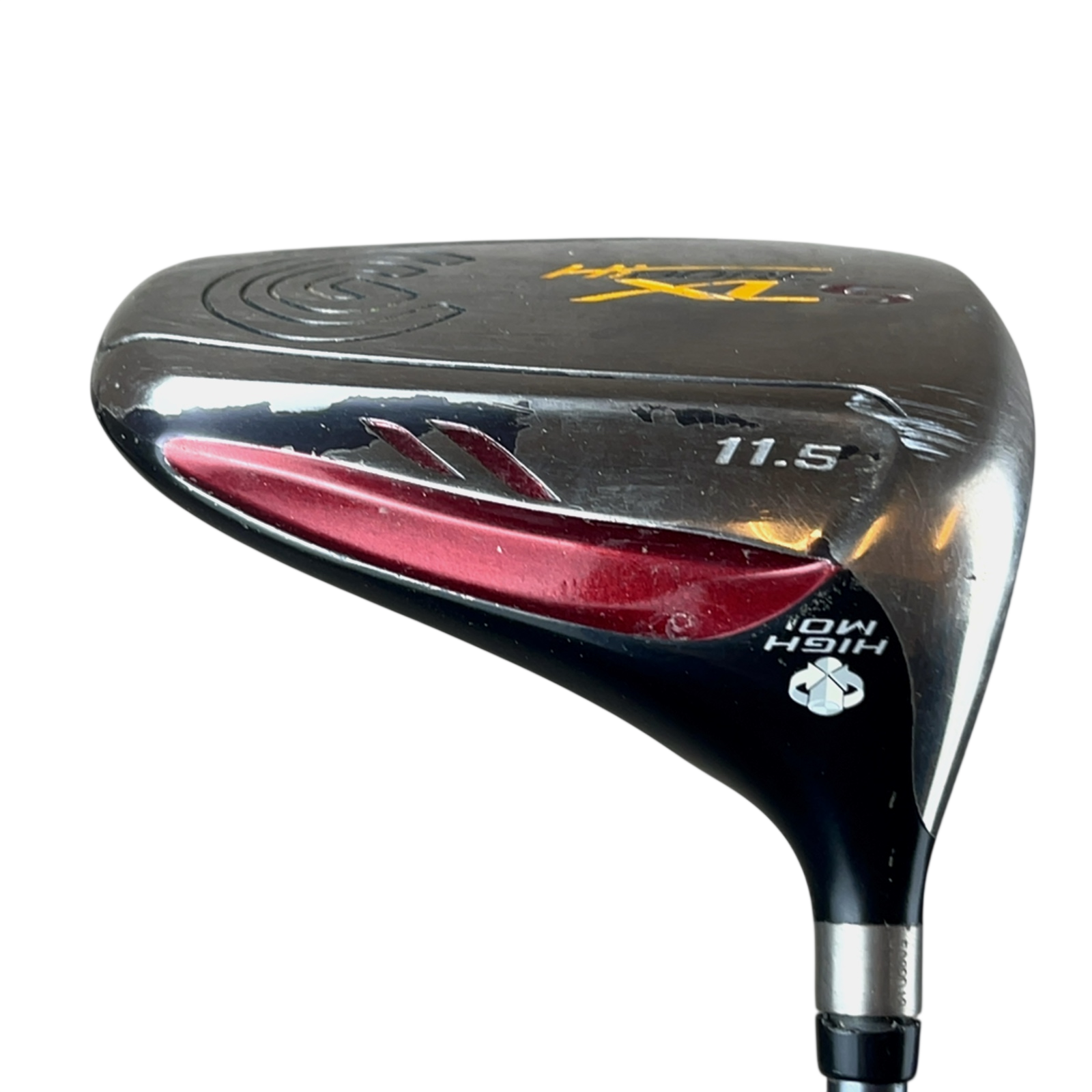 Cleveland HI-Bore XLS Driver / Flex Regular / Loft 11.5