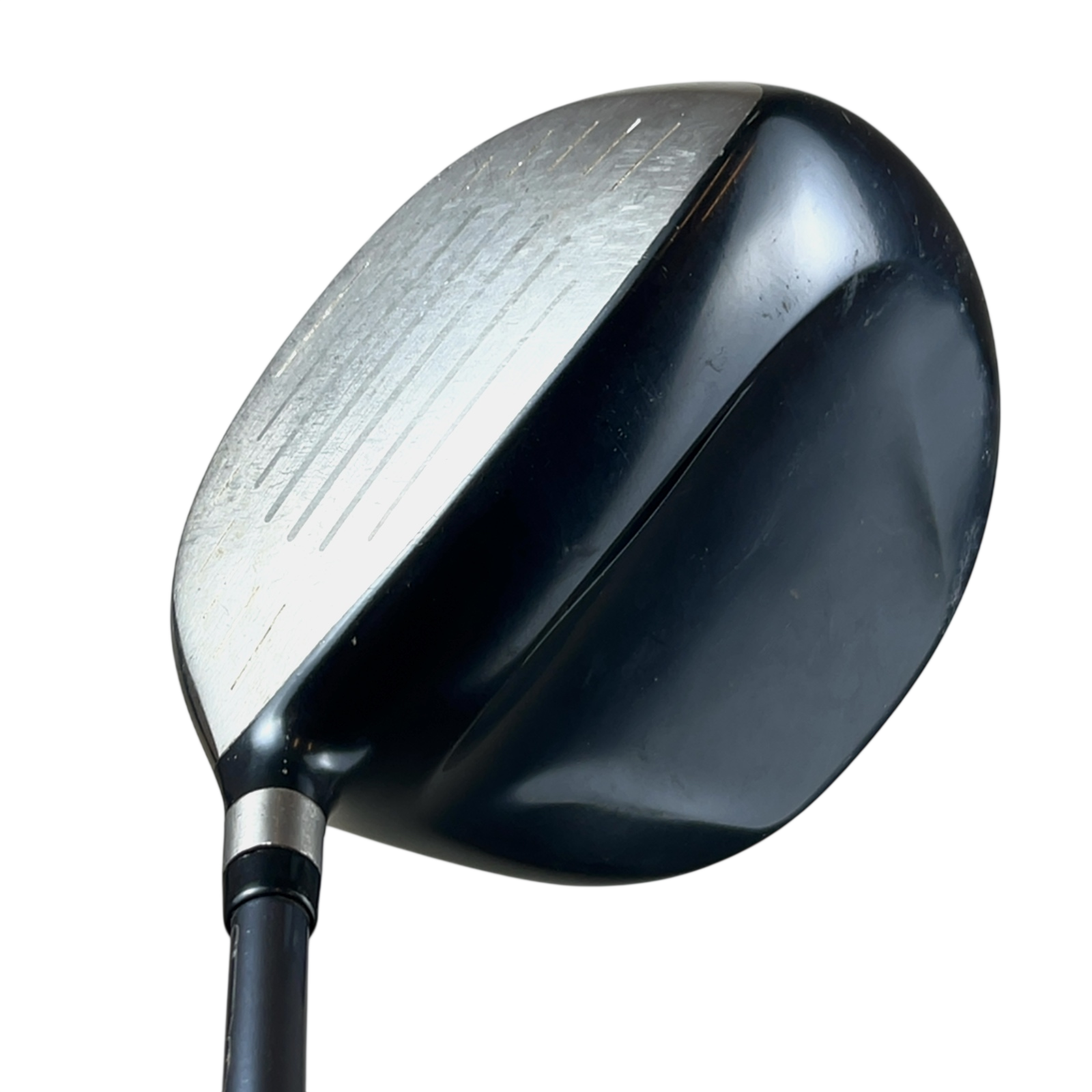 Cleveland HI-Bore XLS Driver / Flex Regular / Loft 11.5