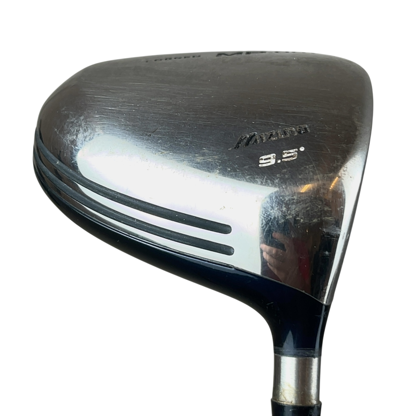 Mizuno Mp-001 Driver / Flex Stiff / Loft 9.5