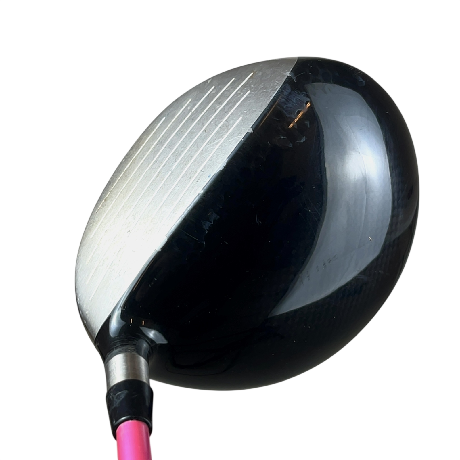 Mizuno Mp-001 Driver / Flex Stiff / Loft 9.5