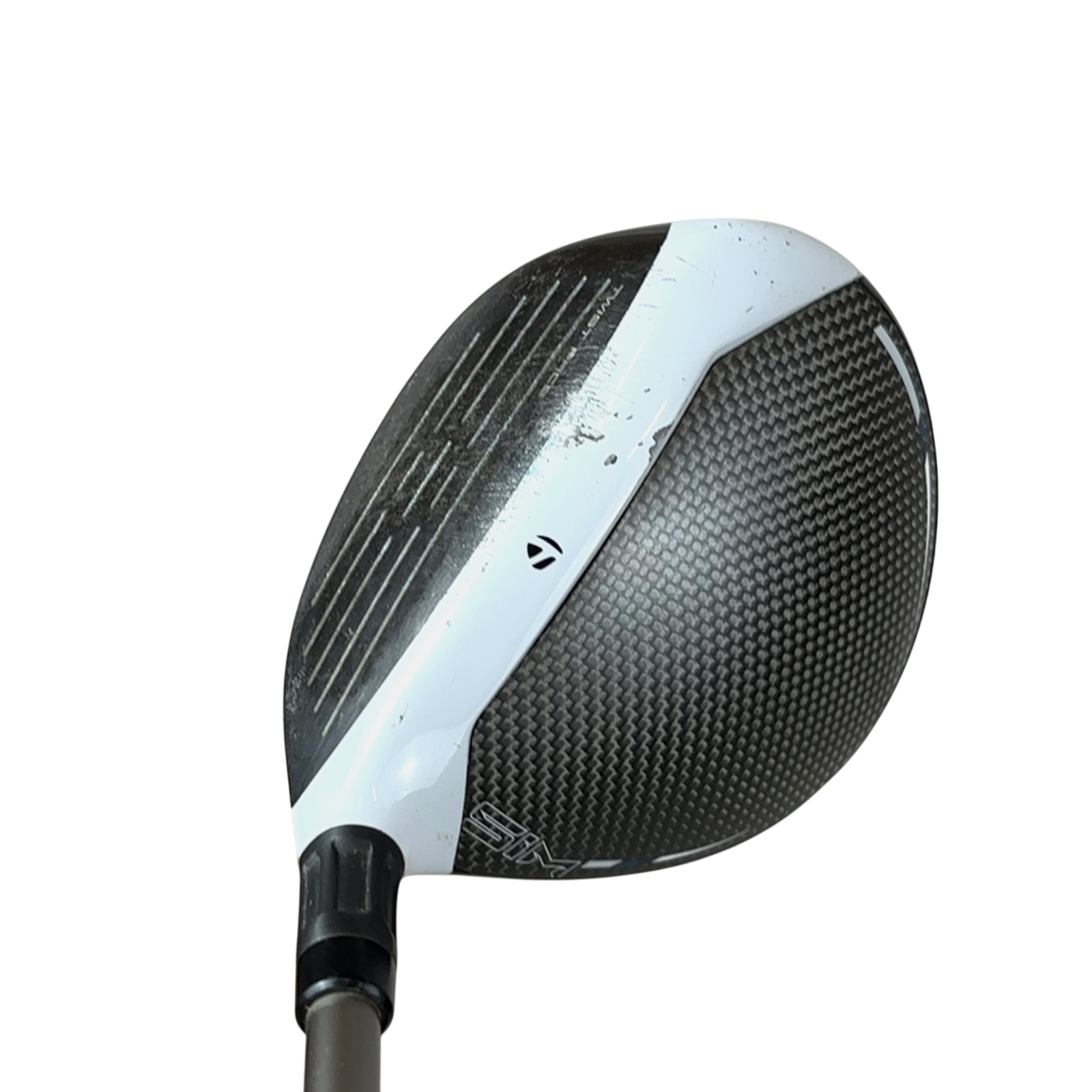 TaylorMade Sim Max D Fairway Wood / Flex Regular / #3/16