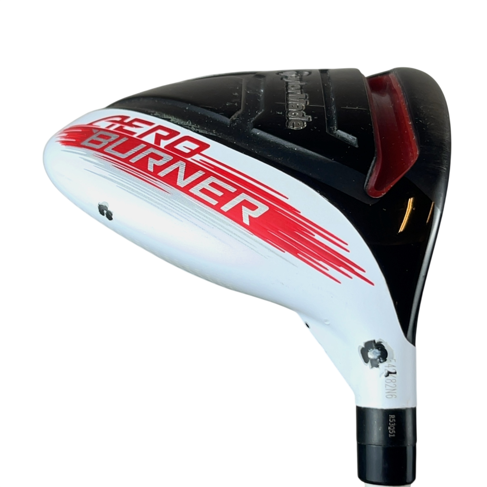 TaylorMade AeroBurner Mini Driver / Flex Regular / Loft 14