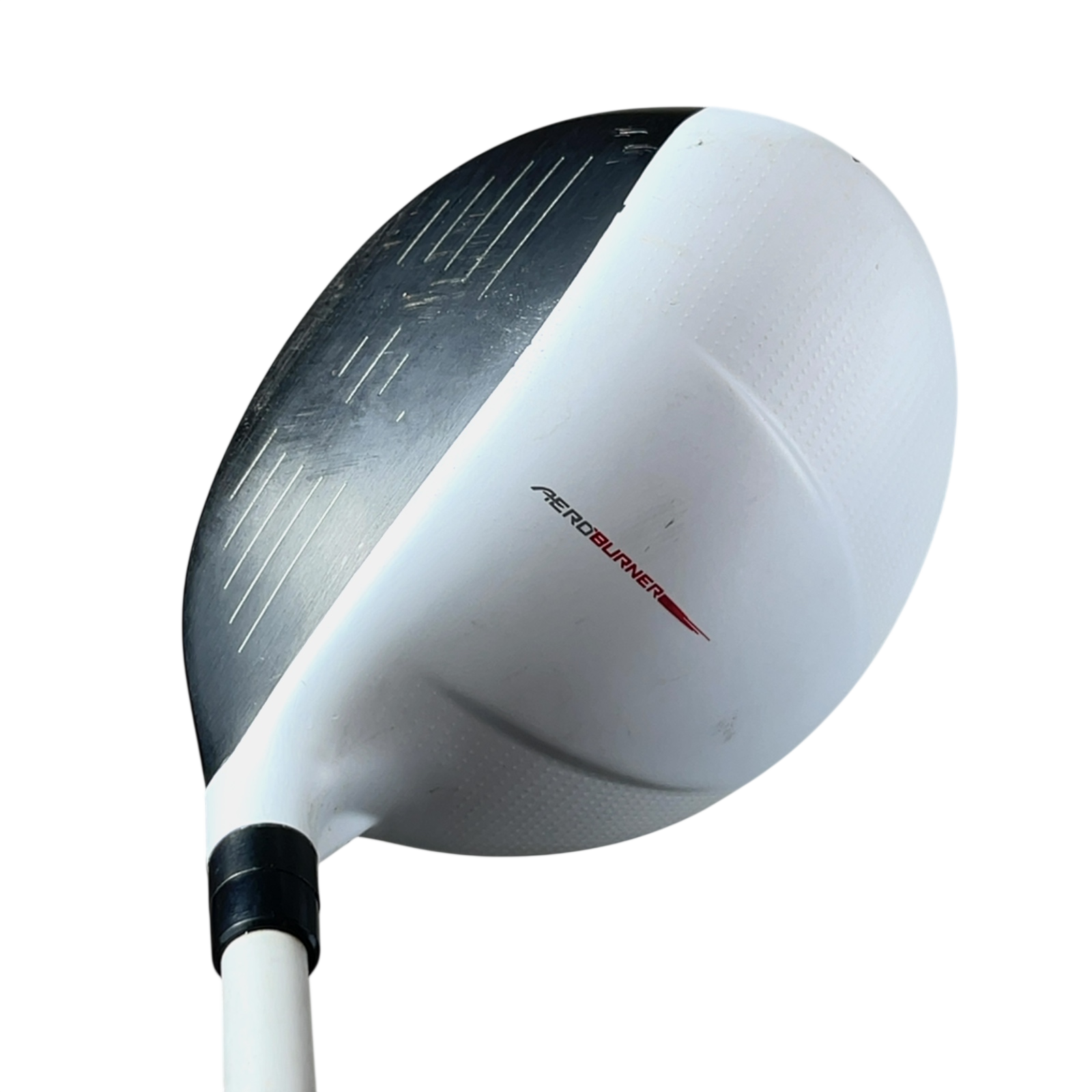 TaylorMade AeroBurner Mini Driver / Flex Regular / Loft 14