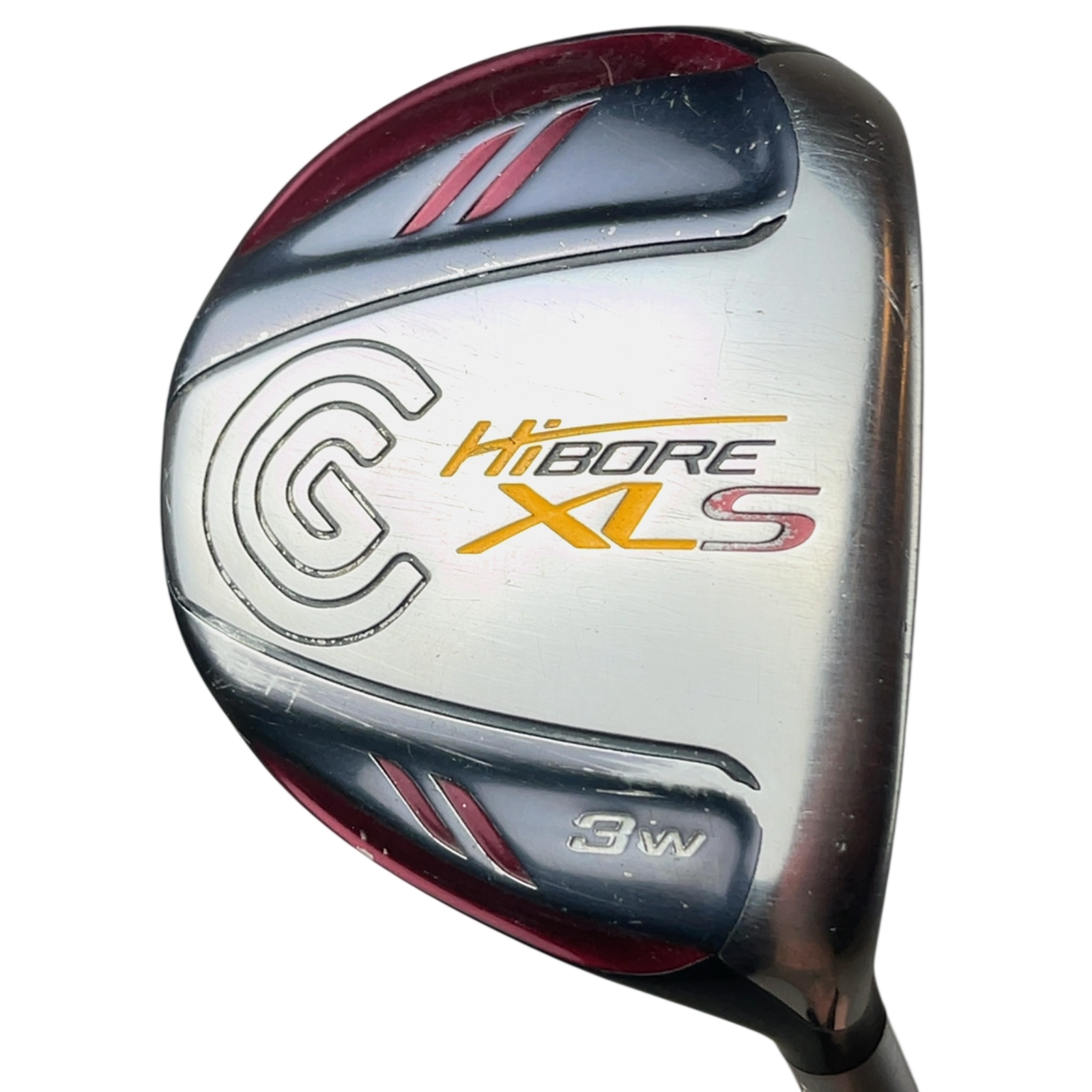 Cleveland HI-Bore XLS Fairway Wood / Flex Regular / #3/15