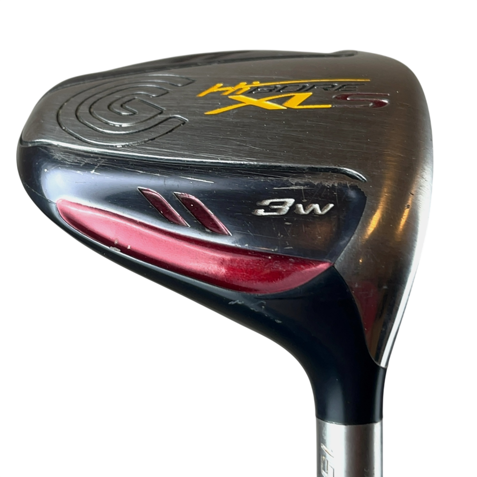 Cleveland HI-Bore XLS Fairway Wood / Flex Regular / #3/15